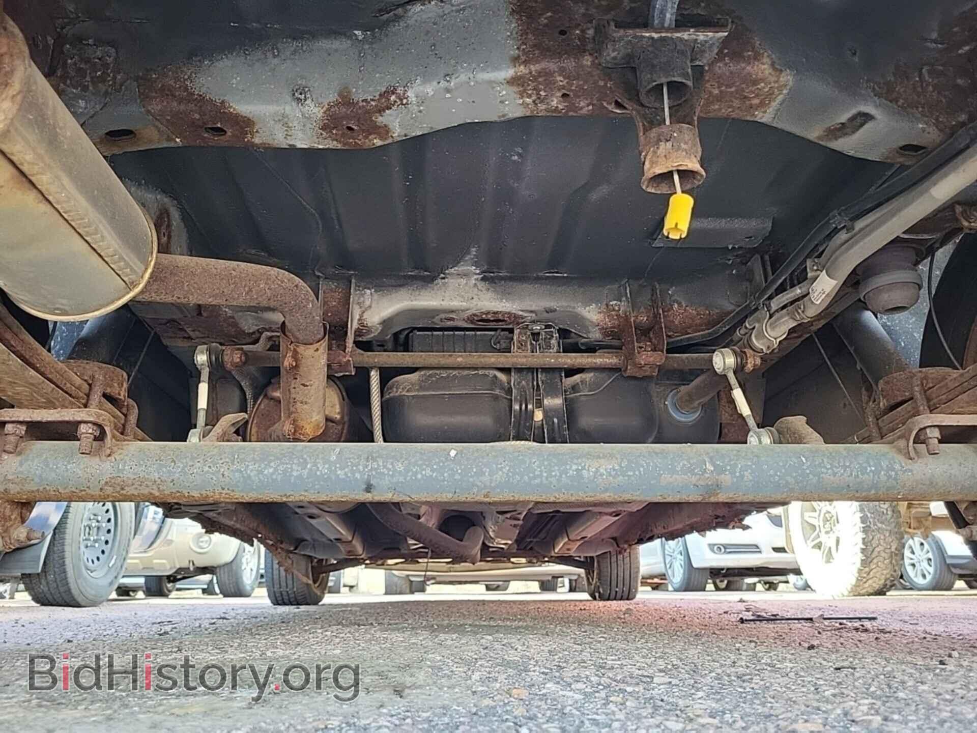 2010 FORD TRANSIT CONNECT - VIN: NM0KS9BN2AT013023 - Фото 28