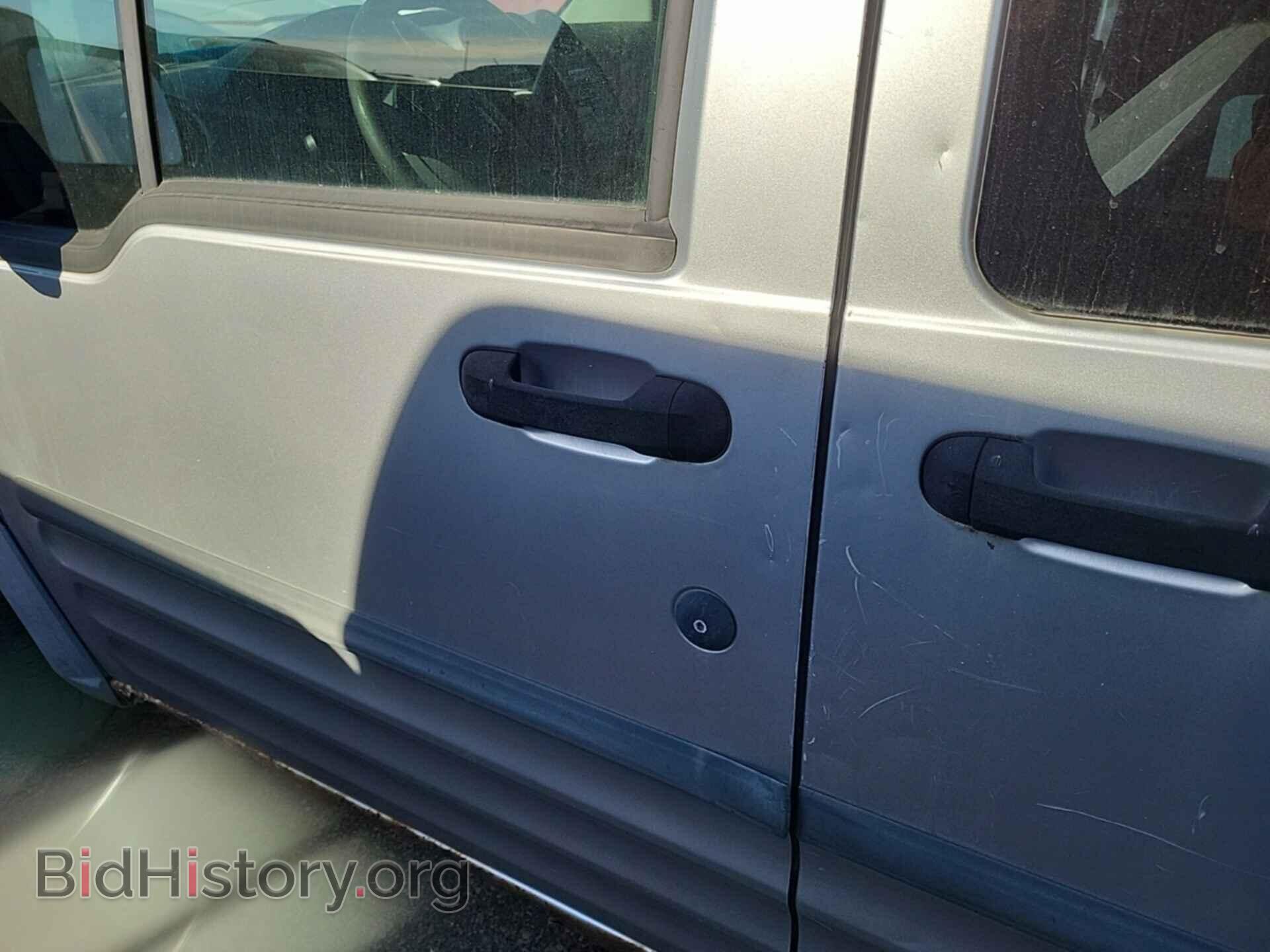 2010 FORD TRANSIT CONNECT - VIN: NM0KS9BN2AT013023 - Фото 42