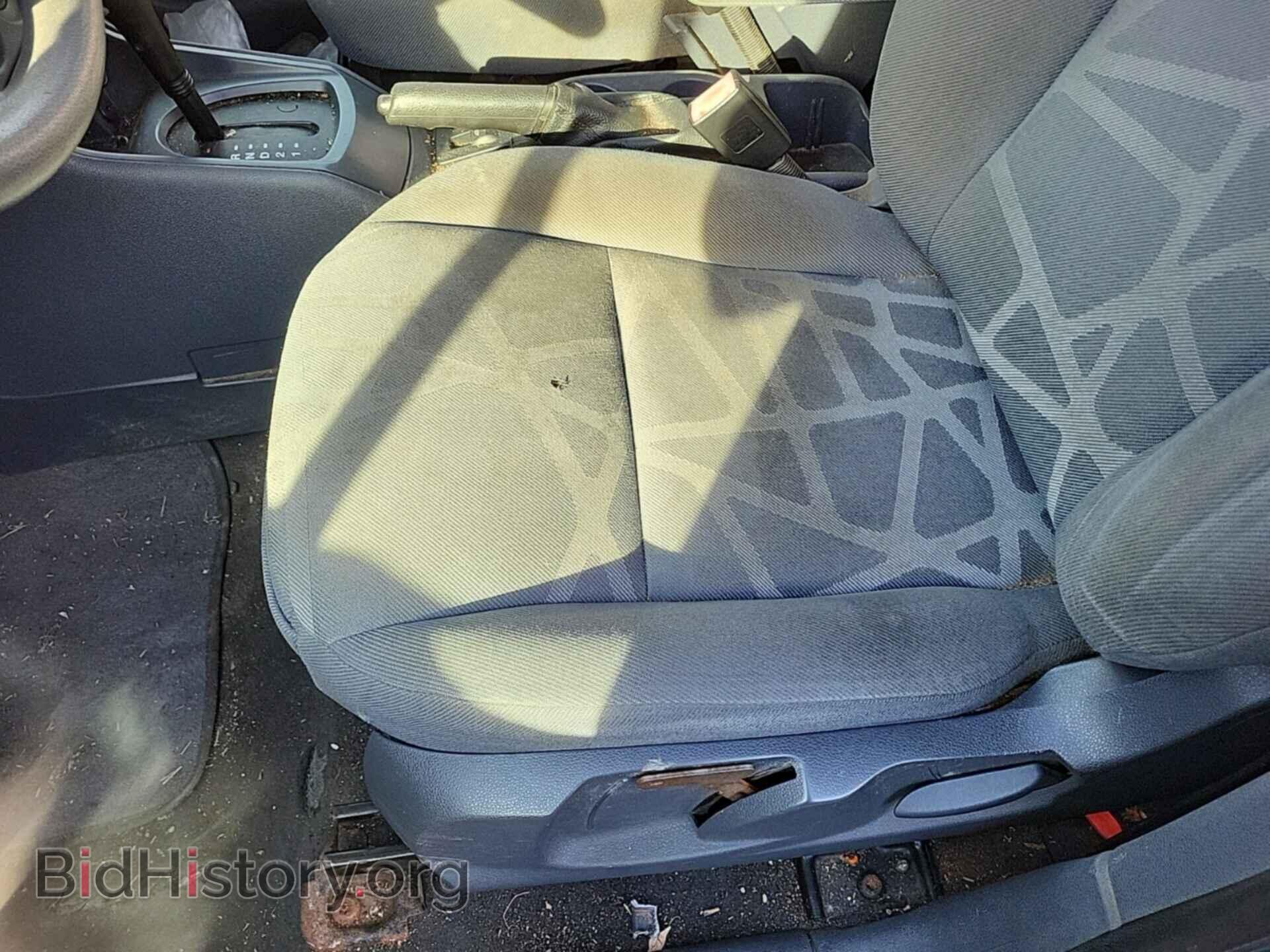 2010 FORD TRANSIT CONNECT - VIN: NM0KS9BN2AT013023 - Фото 46