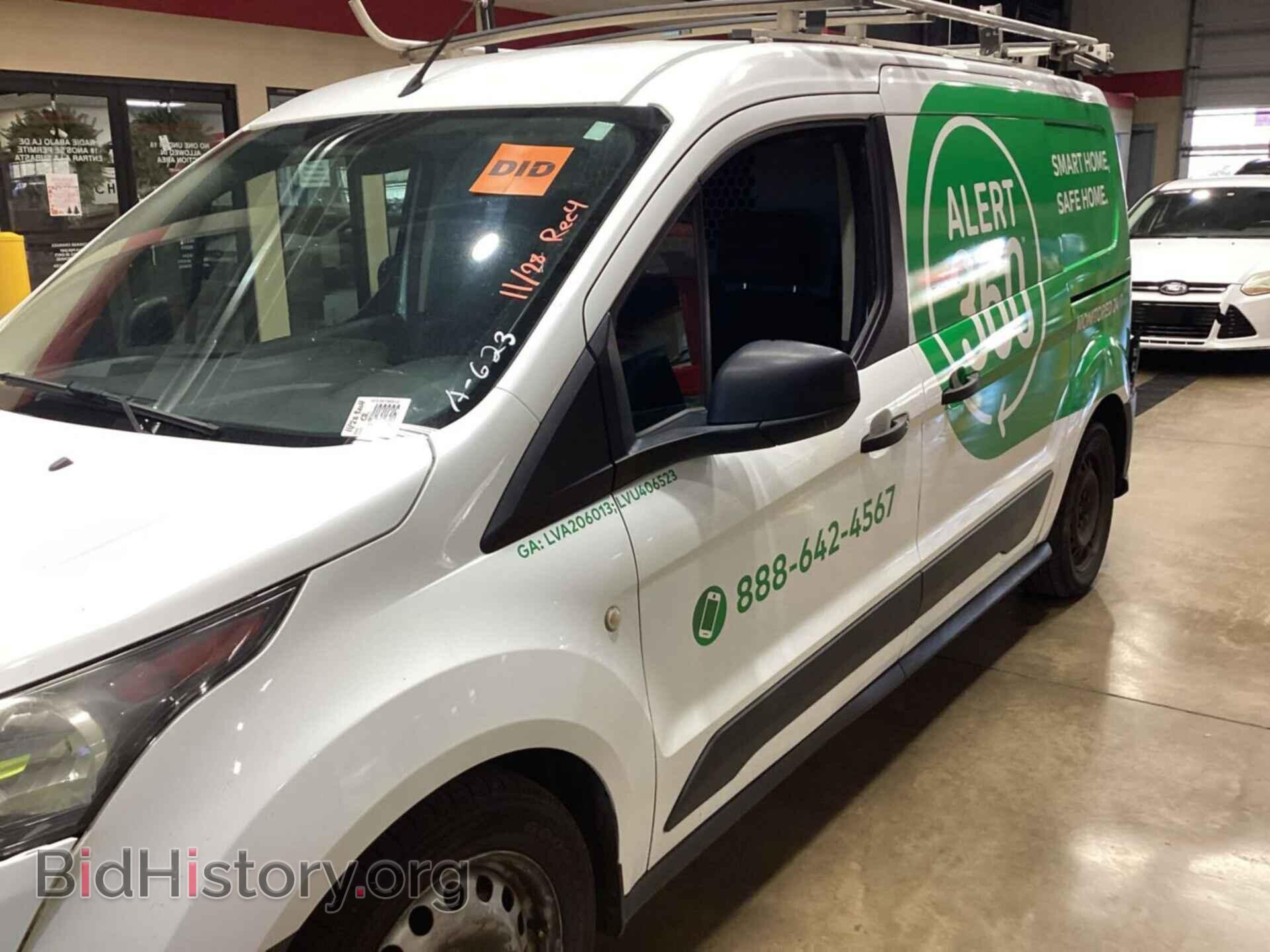 2015 FORD TRANSIT CONNECT - VIN: NM0LS7E70F1197211 - Фото 14