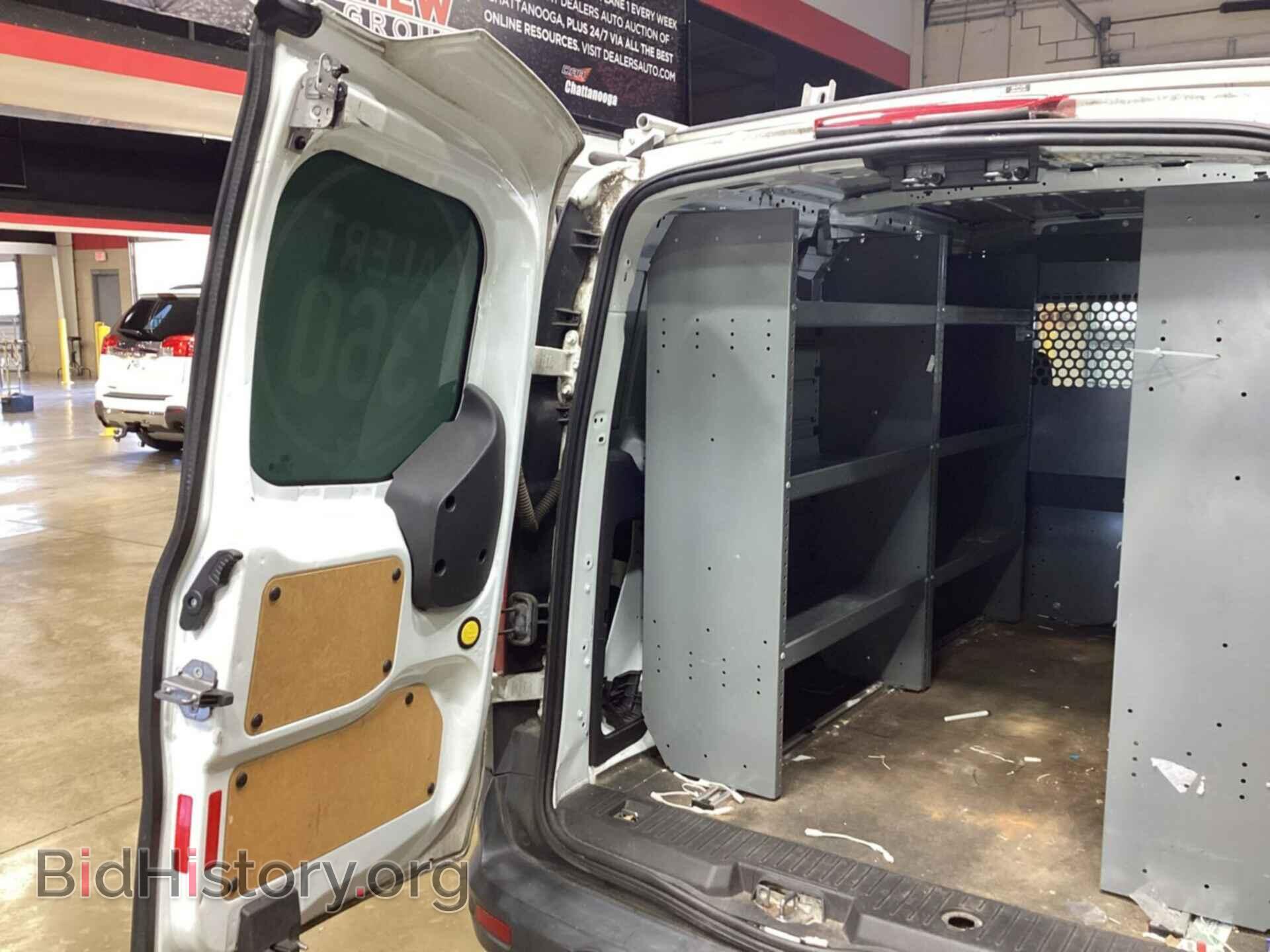 2015 FORD TRANSIT CONNECT - VIN: NM0LS7E70F1197211 - Фото 17