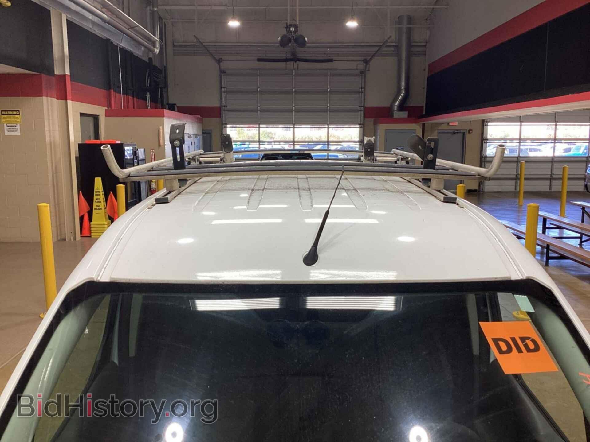 2015 FORD TRANSIT CONNECT - VIN: NM0LS7E70F1197211 - Фото 3
