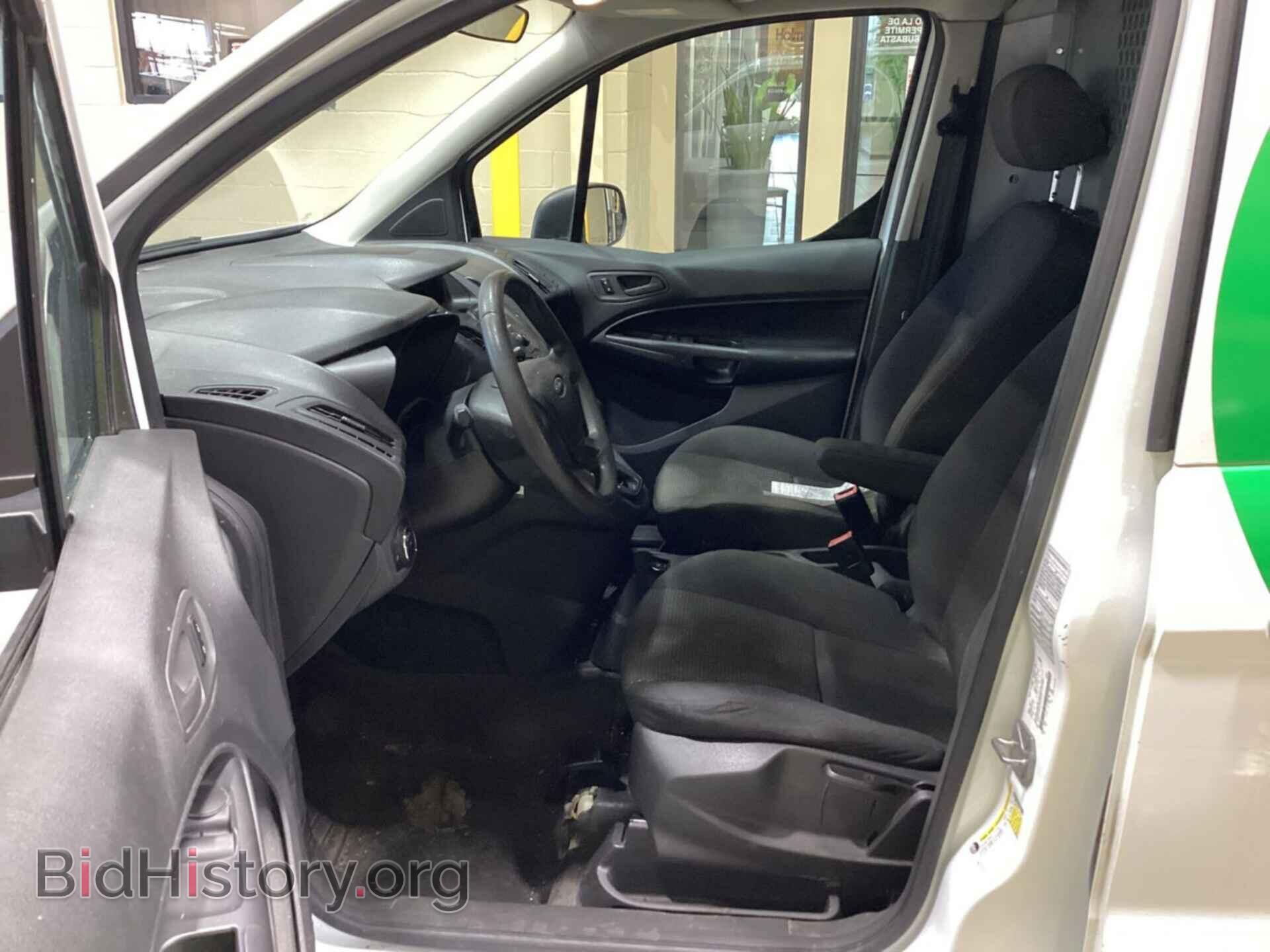 2015 FORD TRANSIT CONNECT - VIN: NM0LS7E70F1197211 - Фото 23