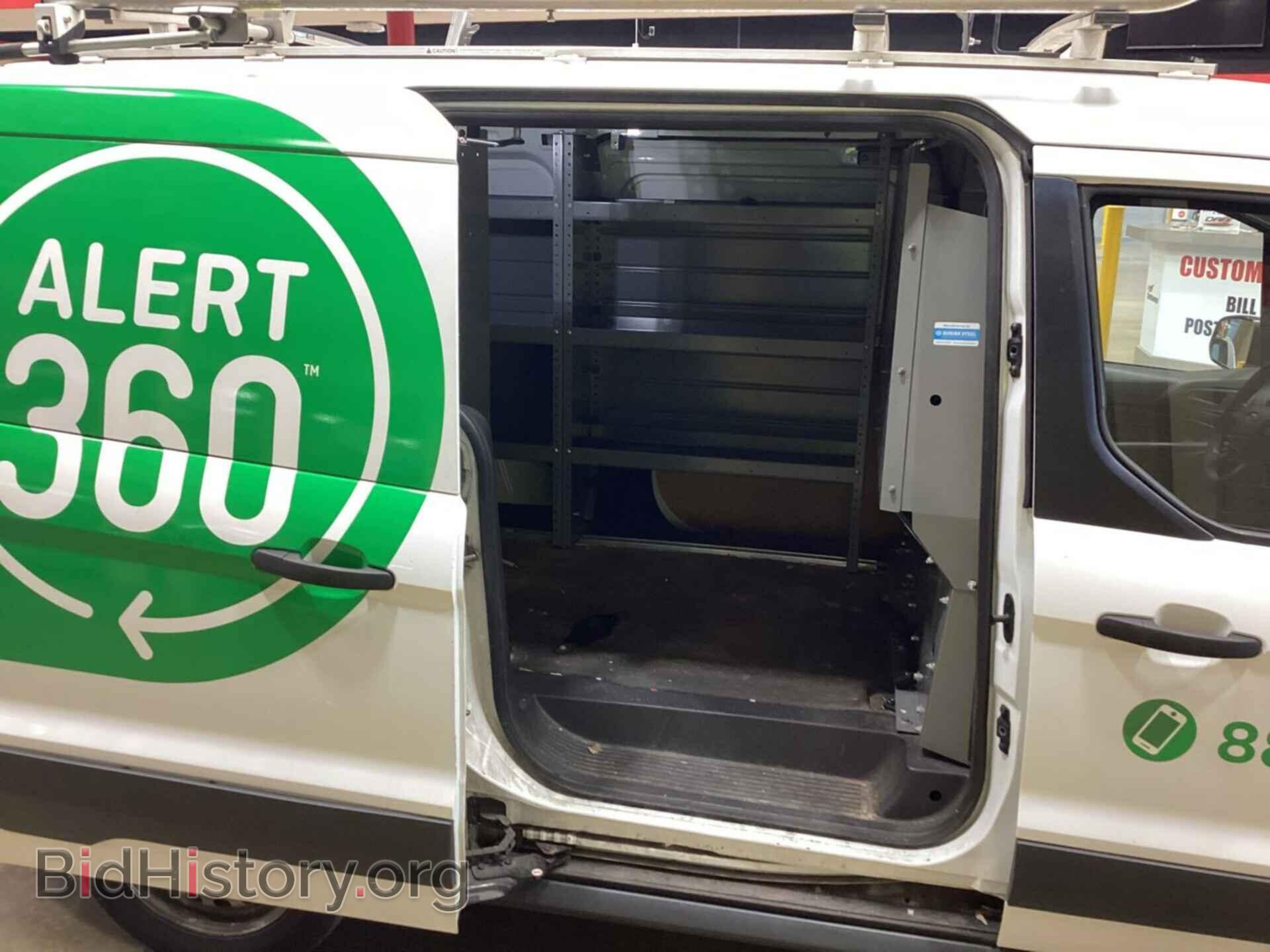 2015 FORD TRANSIT CONNECT - VIN: NM0LS7E70F1197211 - Фото 26