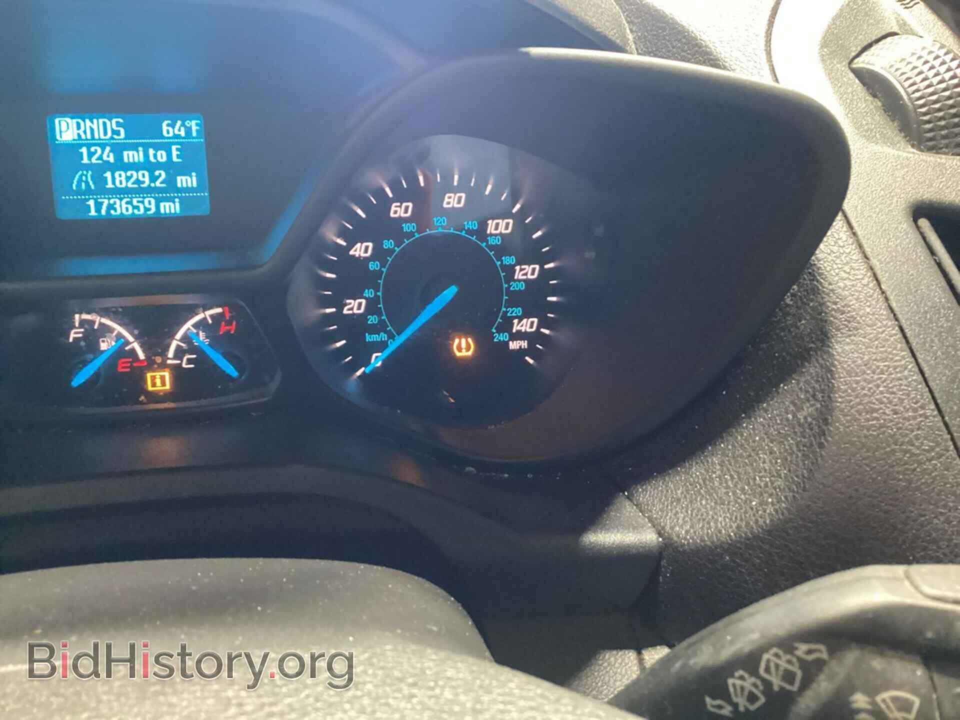 2015 FORD TRANSIT CONNECT - VIN: NM0LS7E70F1197211 - Фото 4