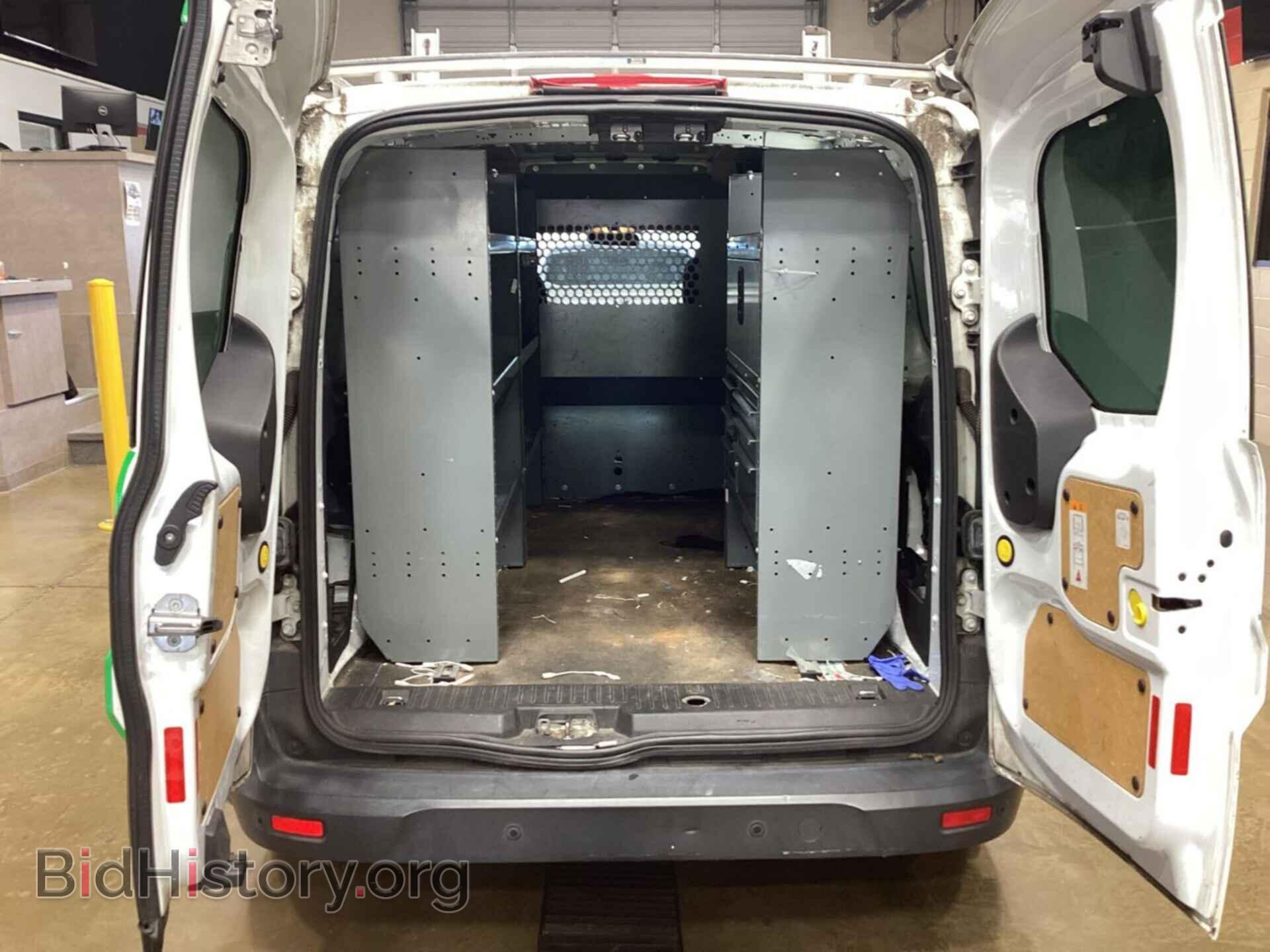 2015 FORD TRANSIT CONNECT - VIN: NM0LS7E70F1197211 - Фото 32