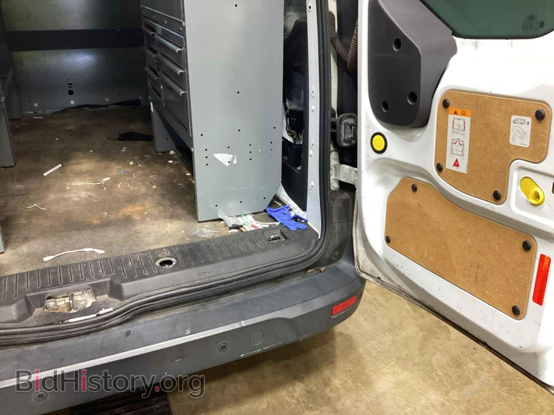 2015 FORD TRANSIT CONNECT - VIN: NM0LS7E70F1197211 - Фото 34
