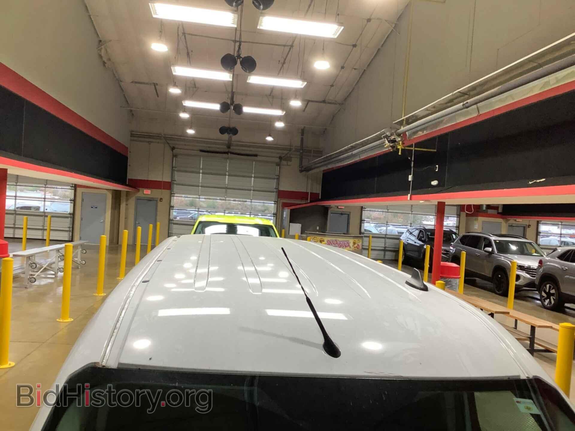 2019 FORD TRANSIT CONNECT - VIN: NM0LS7E24K1425855 - Фото 4