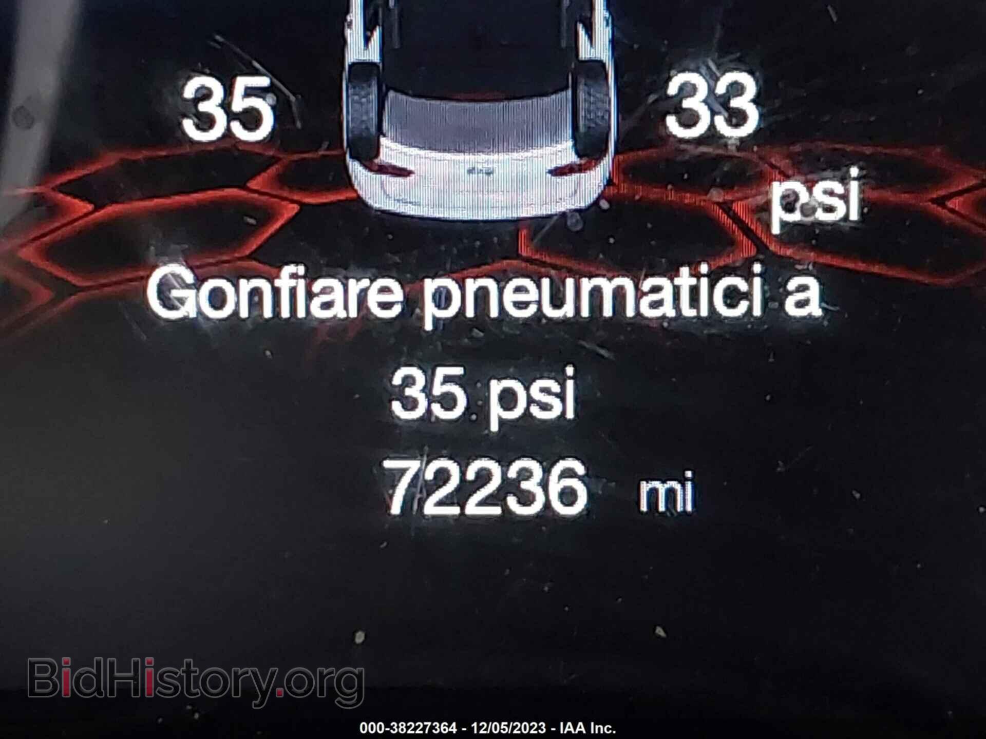 2018 JEEP COMPASS - VIN: 3C4NJDBB7JT400067 - Фото 7