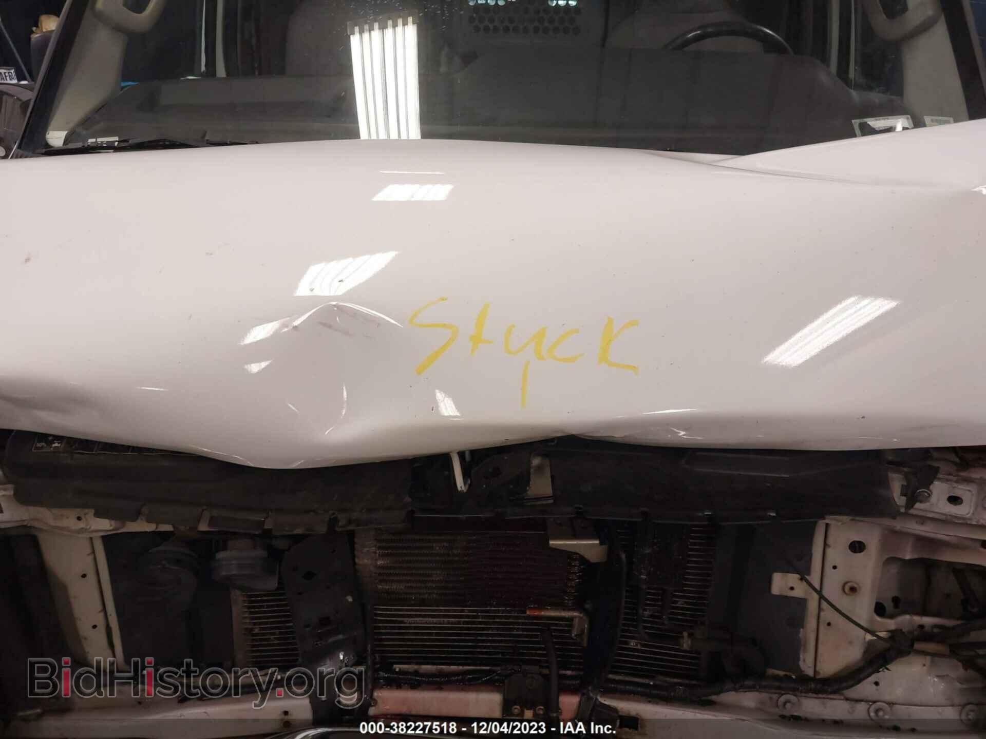 2012 FORD E-250 - VIN: 1FTNE2EW6CDA22808 - Фото 10