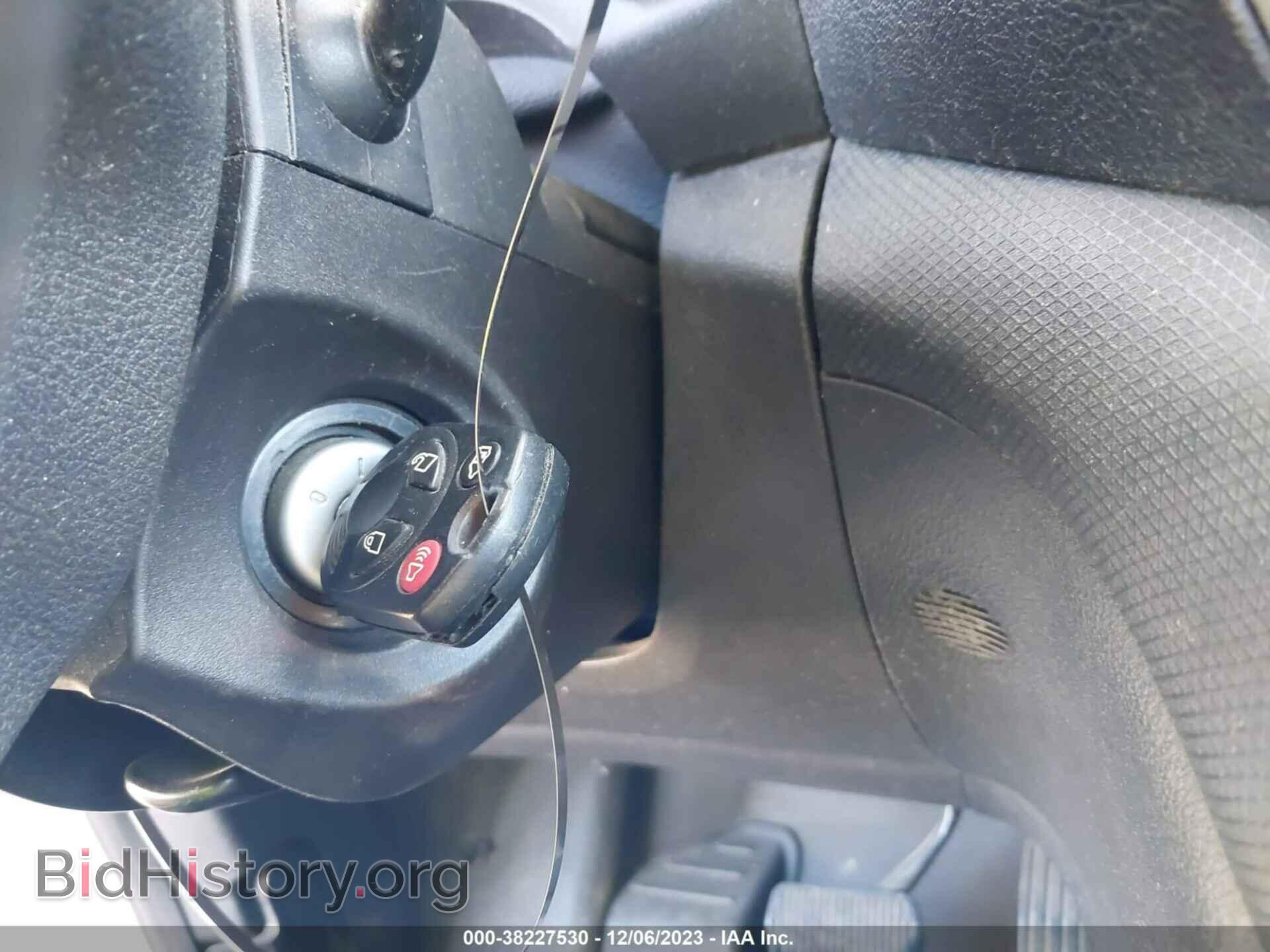 2015 FORD TRANSIT CONNECT - VIN: NM0LS7F70F1213518 - Фото 11