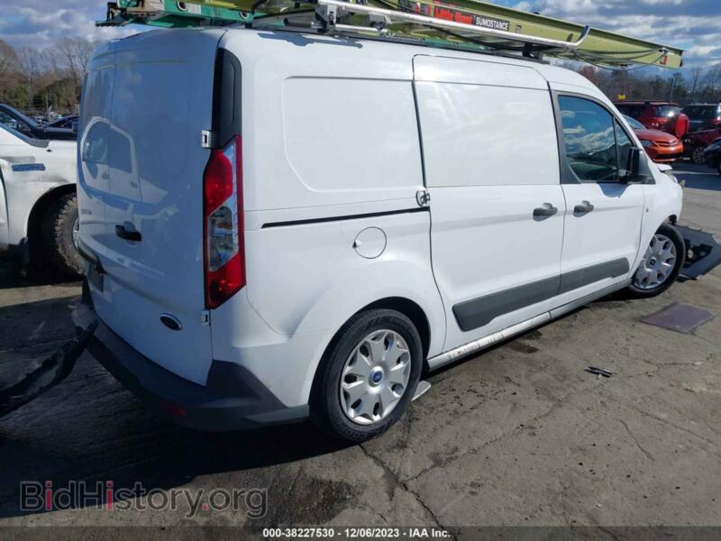 2015 Ford TRANSIT CONNECT (VIN NM0LS7F70F1213518) — фото 4 из 16