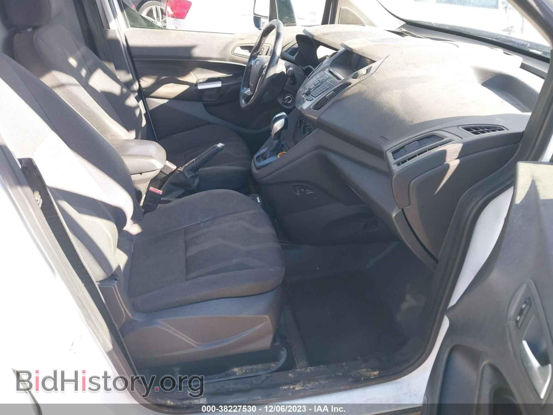 2015 FORD TRANSIT CONNECT - VIN: NM0LS7F70F1213518 - Фото 5