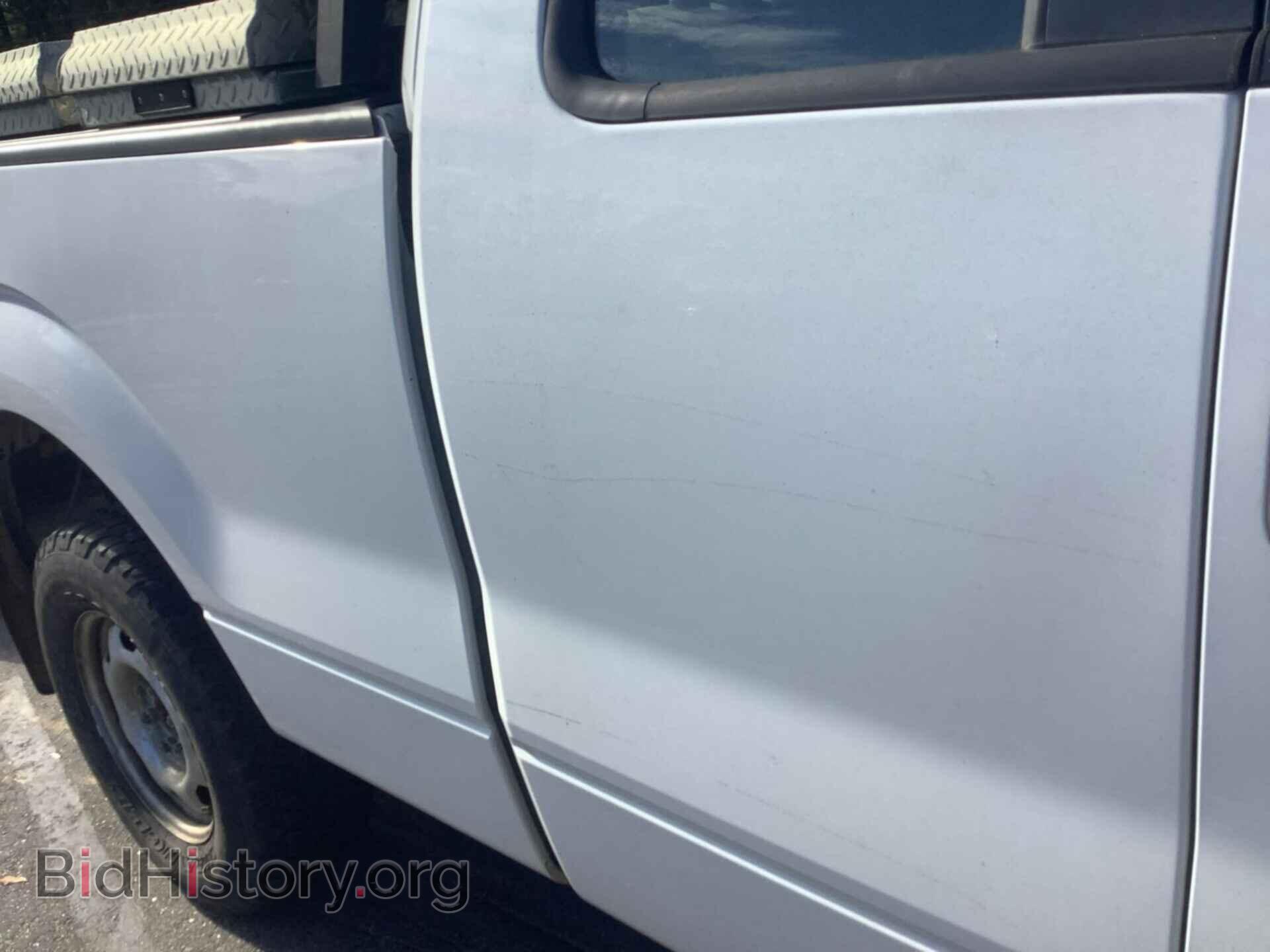 2012 FORD F150 - VIN: 1FTFX1EF2CKD83893 - Фото 9