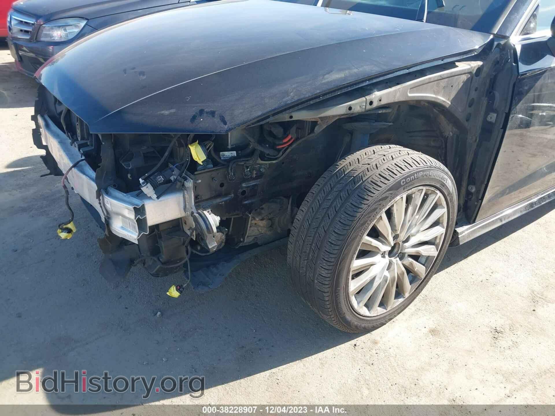 2016 AUDI A3 E-TRON - VIN: WAUTPBFF4GA100734 - Фото 6