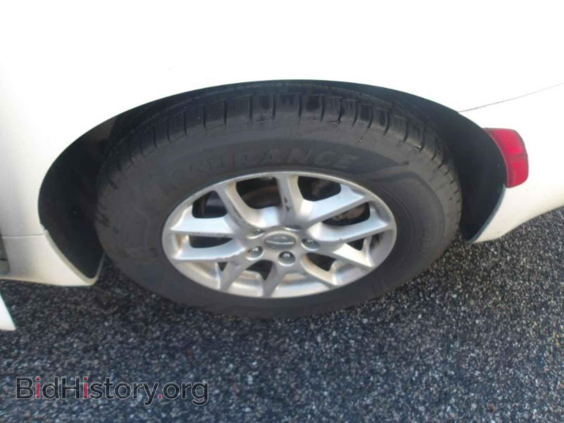 2019 CHRYSLER PACIFICA - VIN: 2C4RC1DG9KR702046 - Photo 6