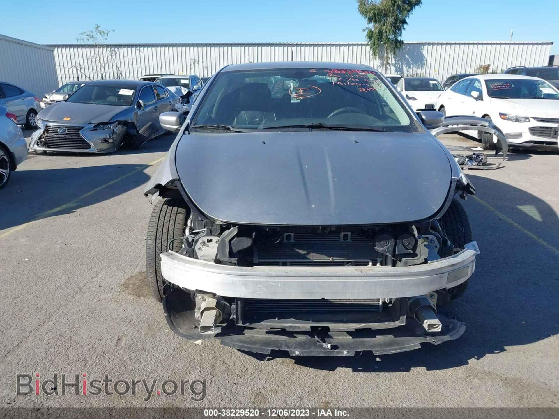 2014 DODGE DART - VIN: 1C3CDFBB4ED919720 - Фото 6