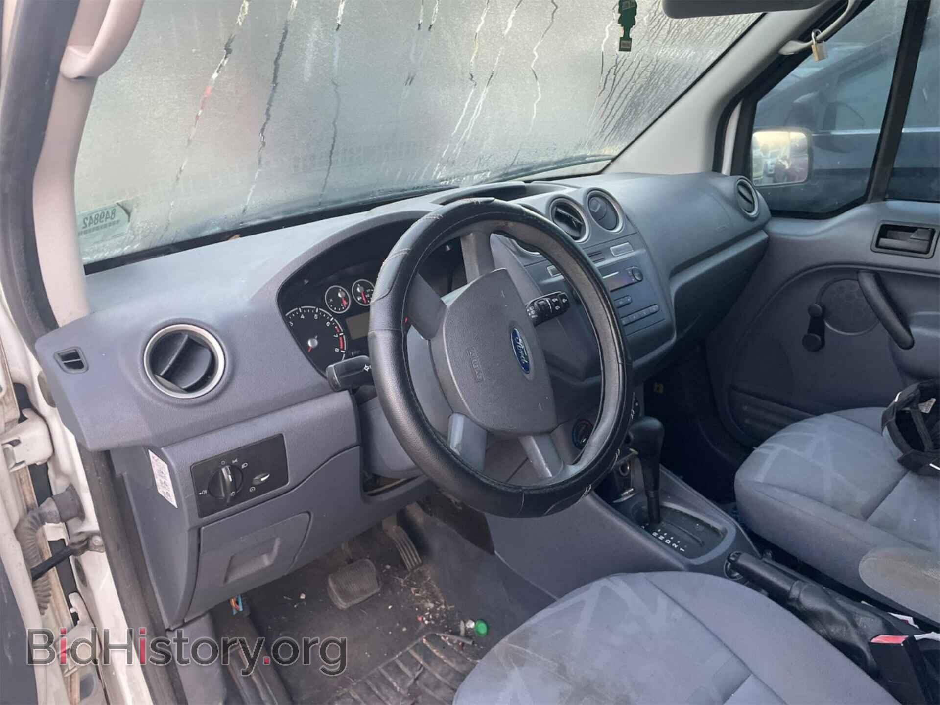 2012 FORD TRANSIT CONNECT - VIN: NM0LS7CN8CT119275 - Фото 2