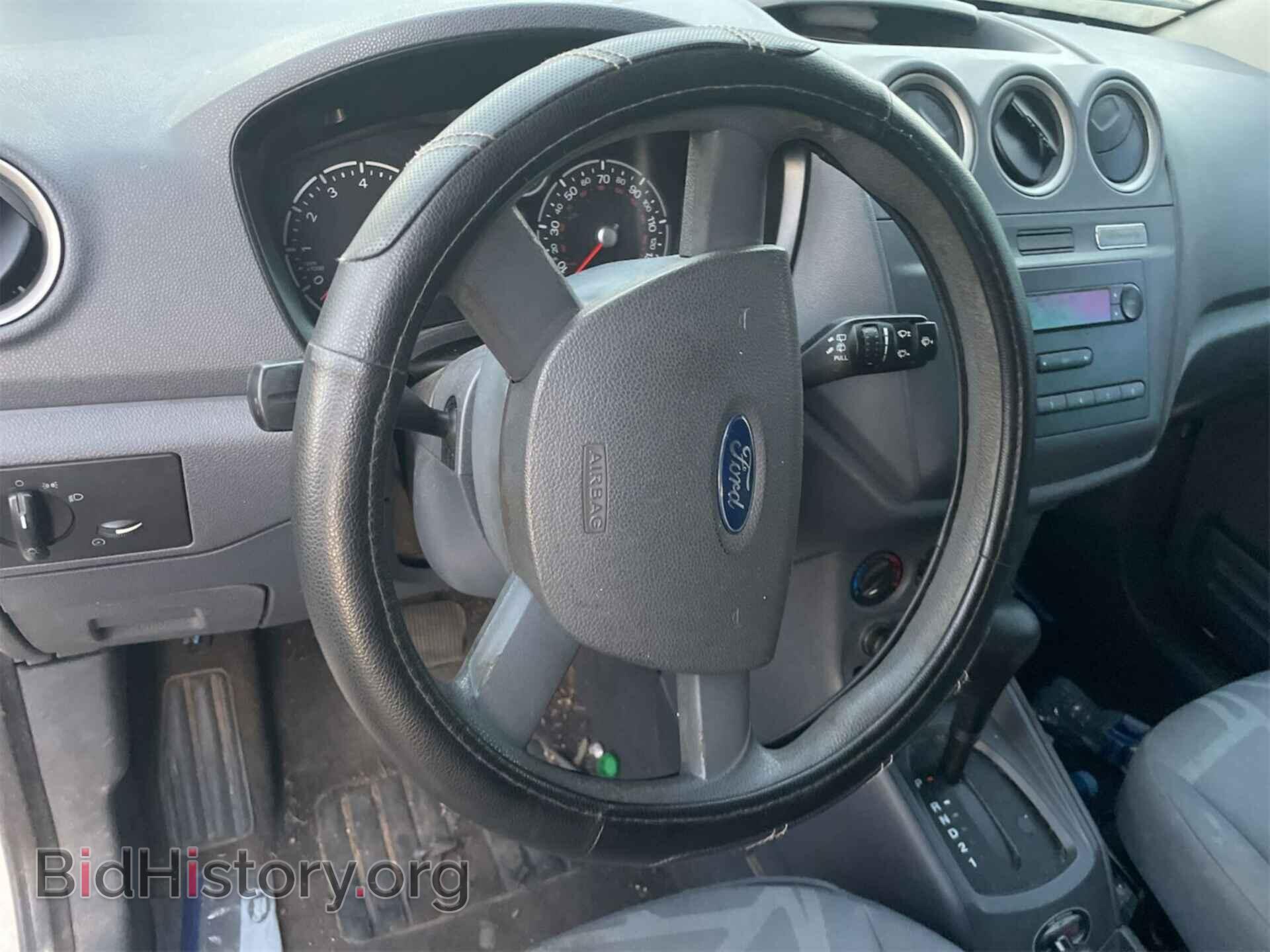 2012 FORD TRANSIT CONNECT - VIN: NM0LS7CN8CT119275 - Фото 11