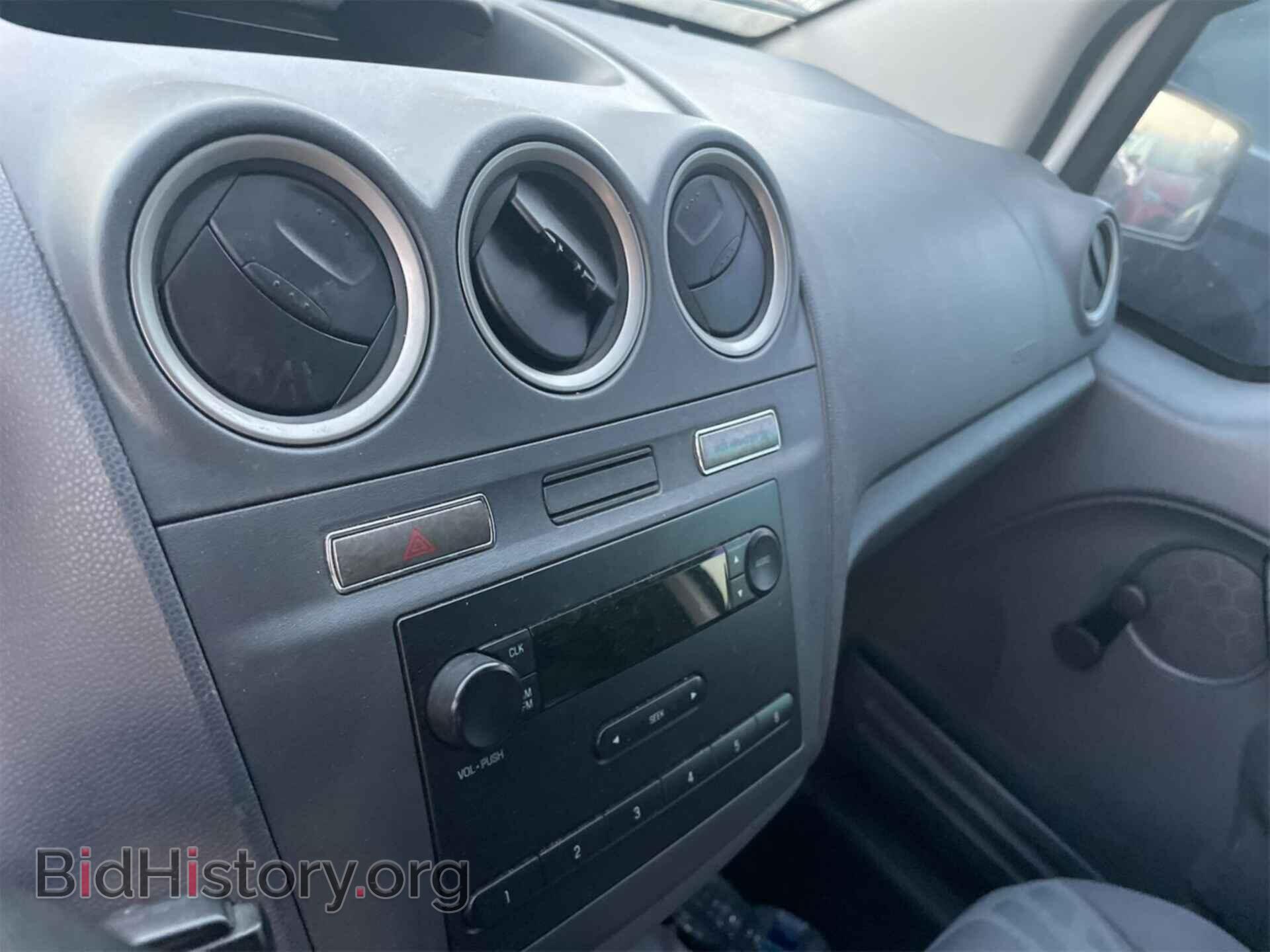 2012 FORD TRANSIT CONNECT - VIN: NM0LS7CN8CT119275 - Фото 14