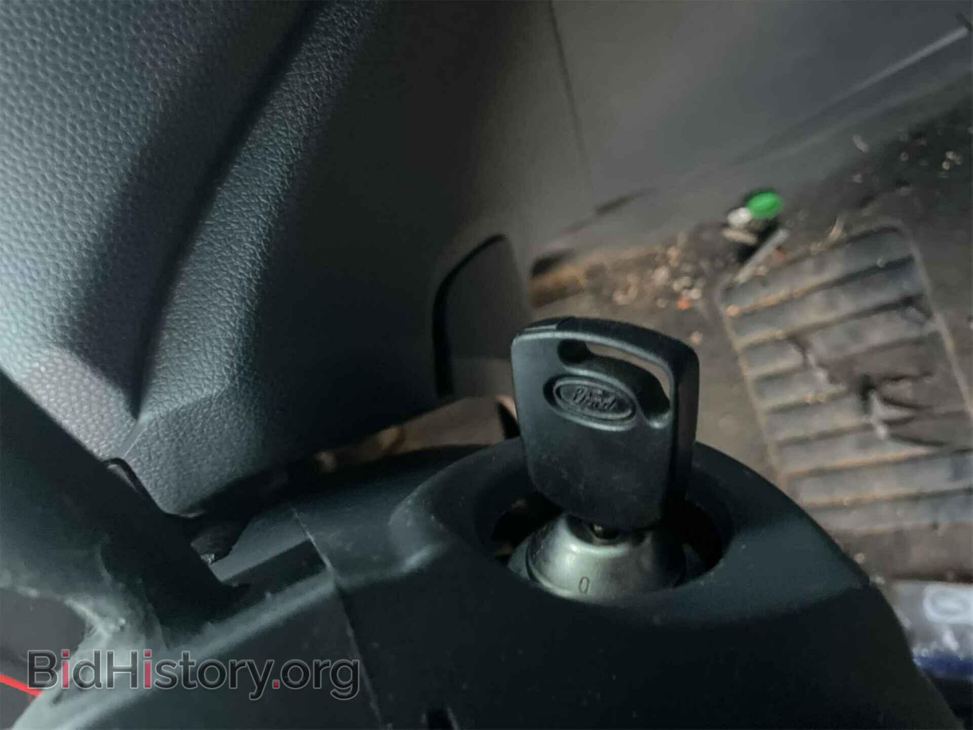 2012 FORD TRANSIT CONNECT - VIN: NM0LS7CN8CT119275 - Фото 3