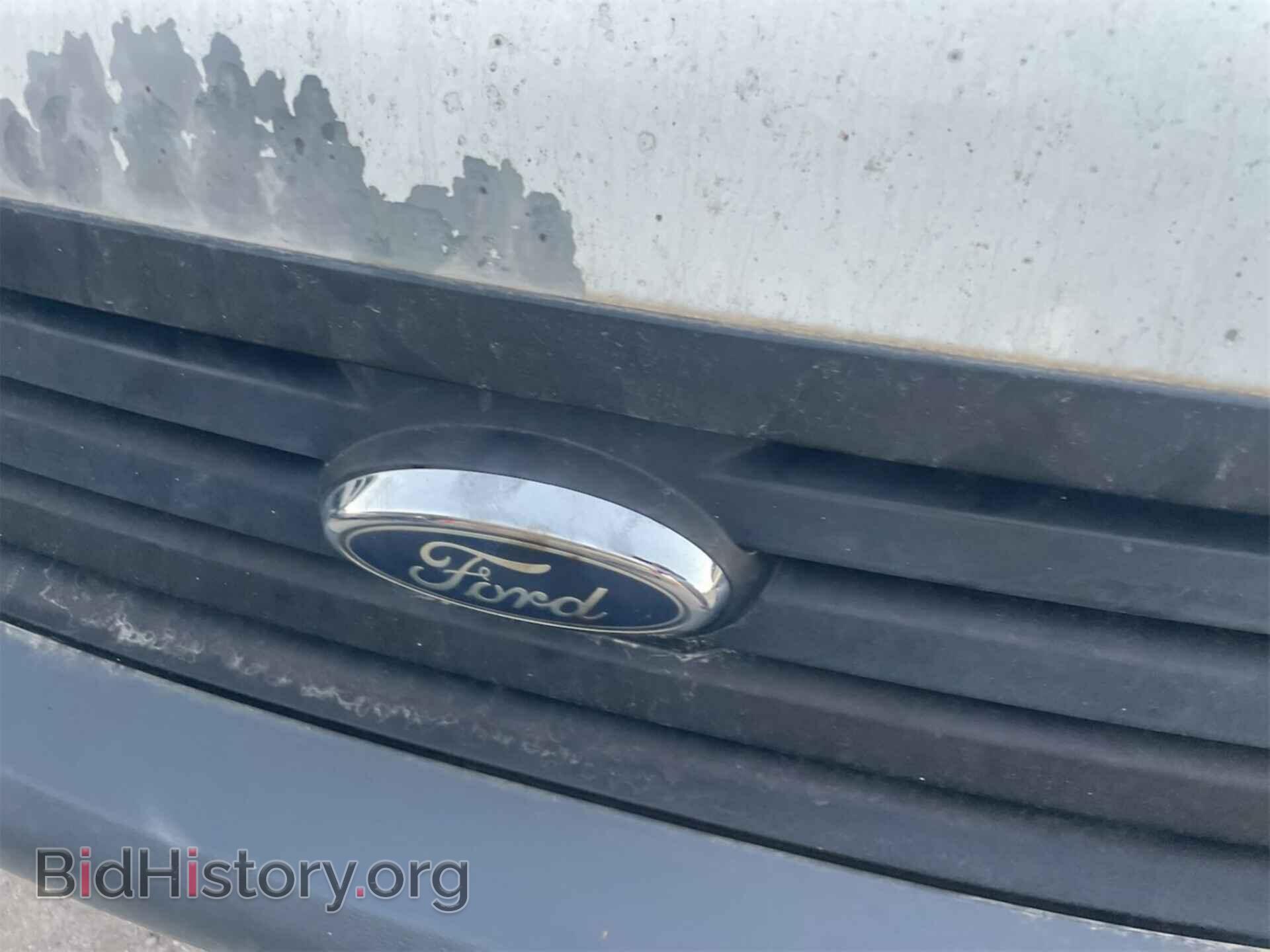 2012 FORD TRANSIT CONNECT - VIN: NM0LS7CN8CT119275 - Фото 25