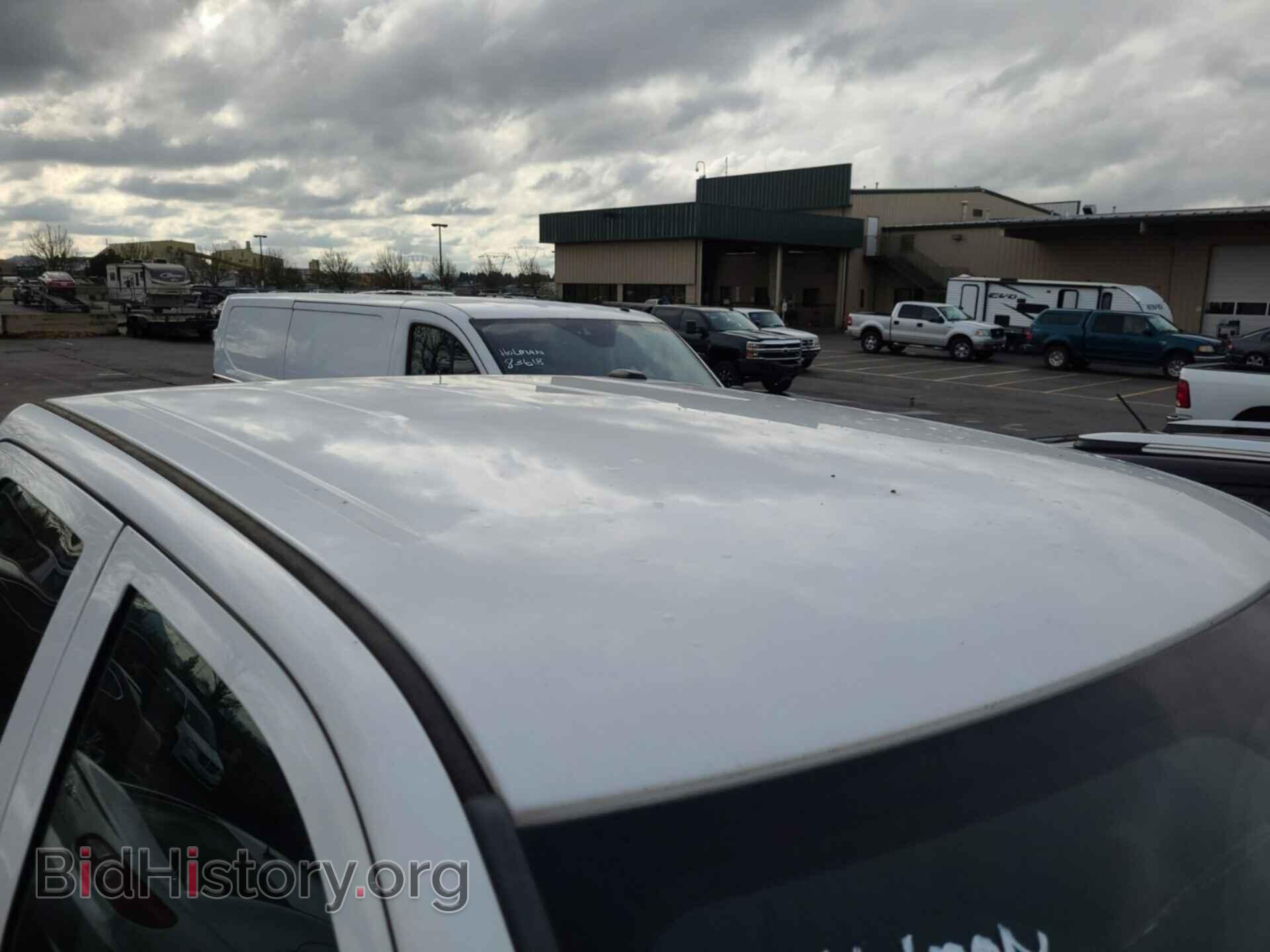 2015 RAM 1500 - VIN: 1C6RR7FT3FS736457 - Photo 2