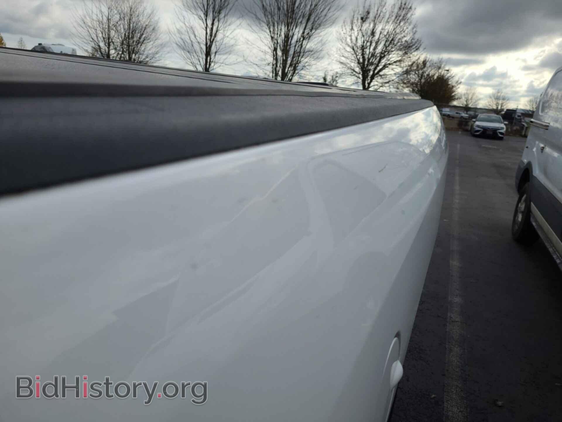 2015 RAM 1500 - VIN: 1C6RR7FT3FS736457 - Photo 3