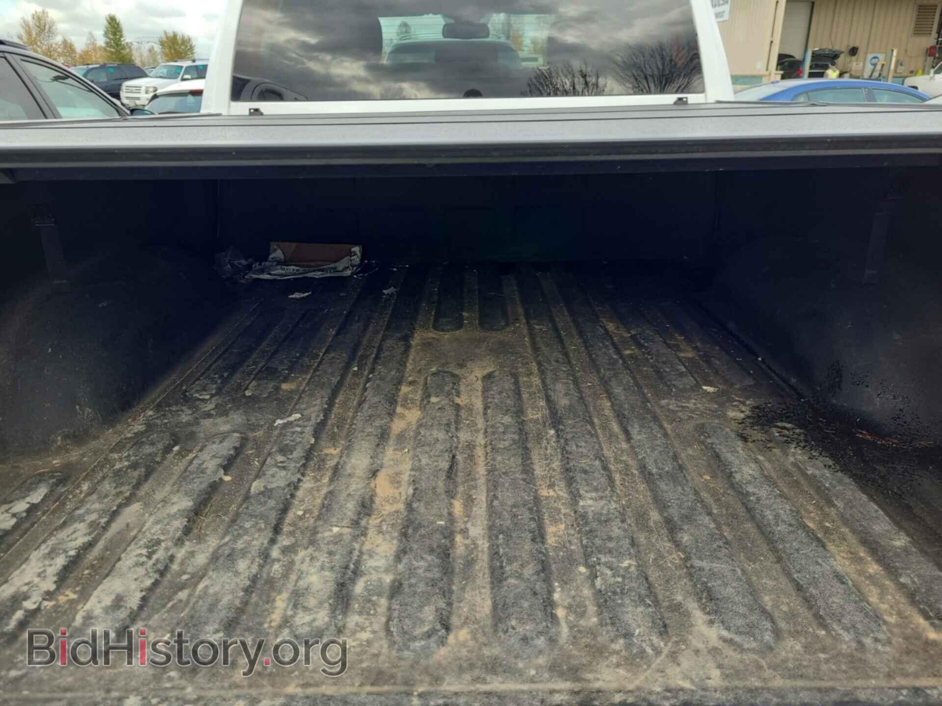 2015 RAM 1500 - VIN: 1C6RR7FT3FS736457 - Photo 4