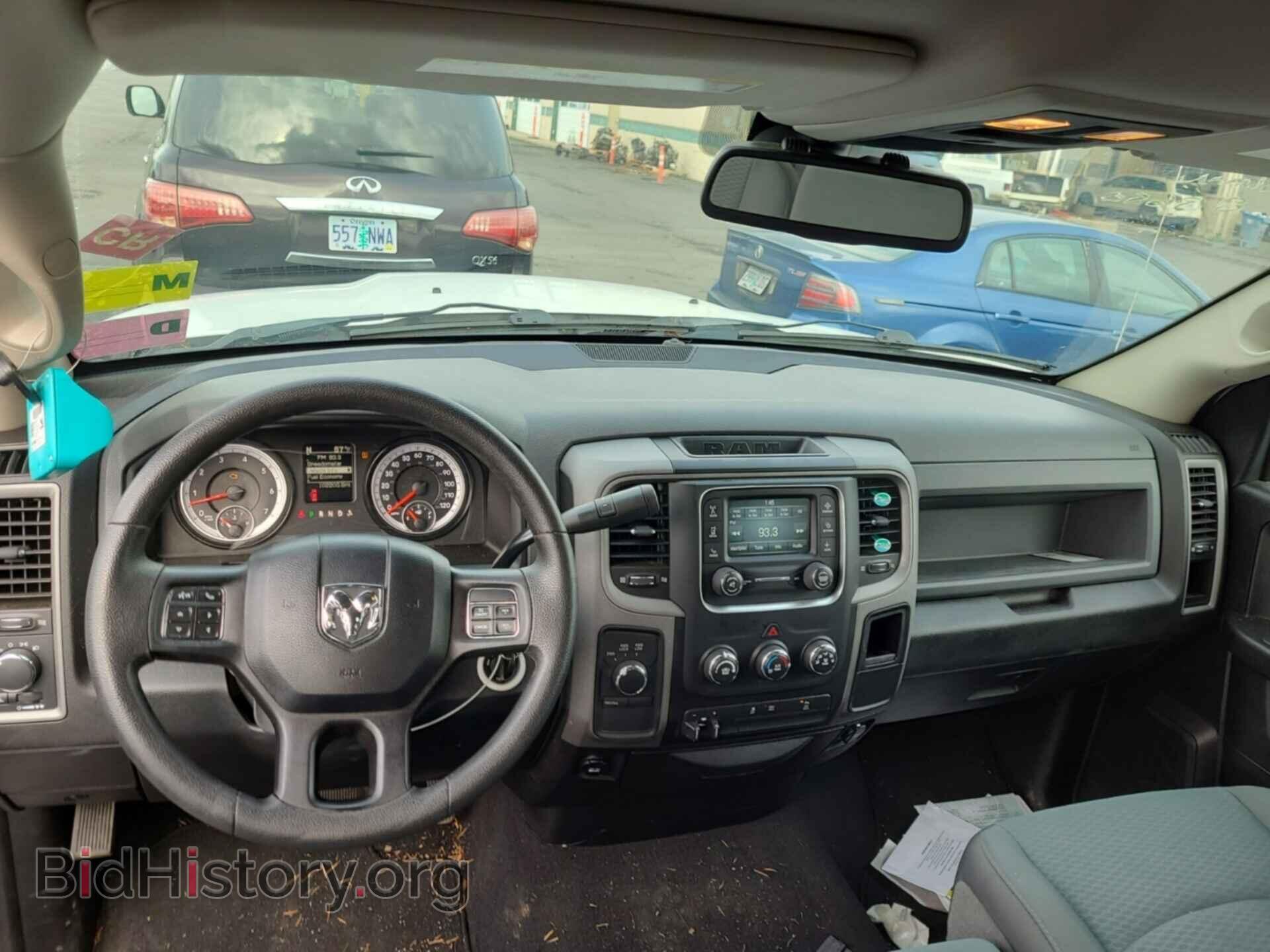 2015 RAM 1500 - VIN: 1C6RR7FT3FS736457 - Photo 6