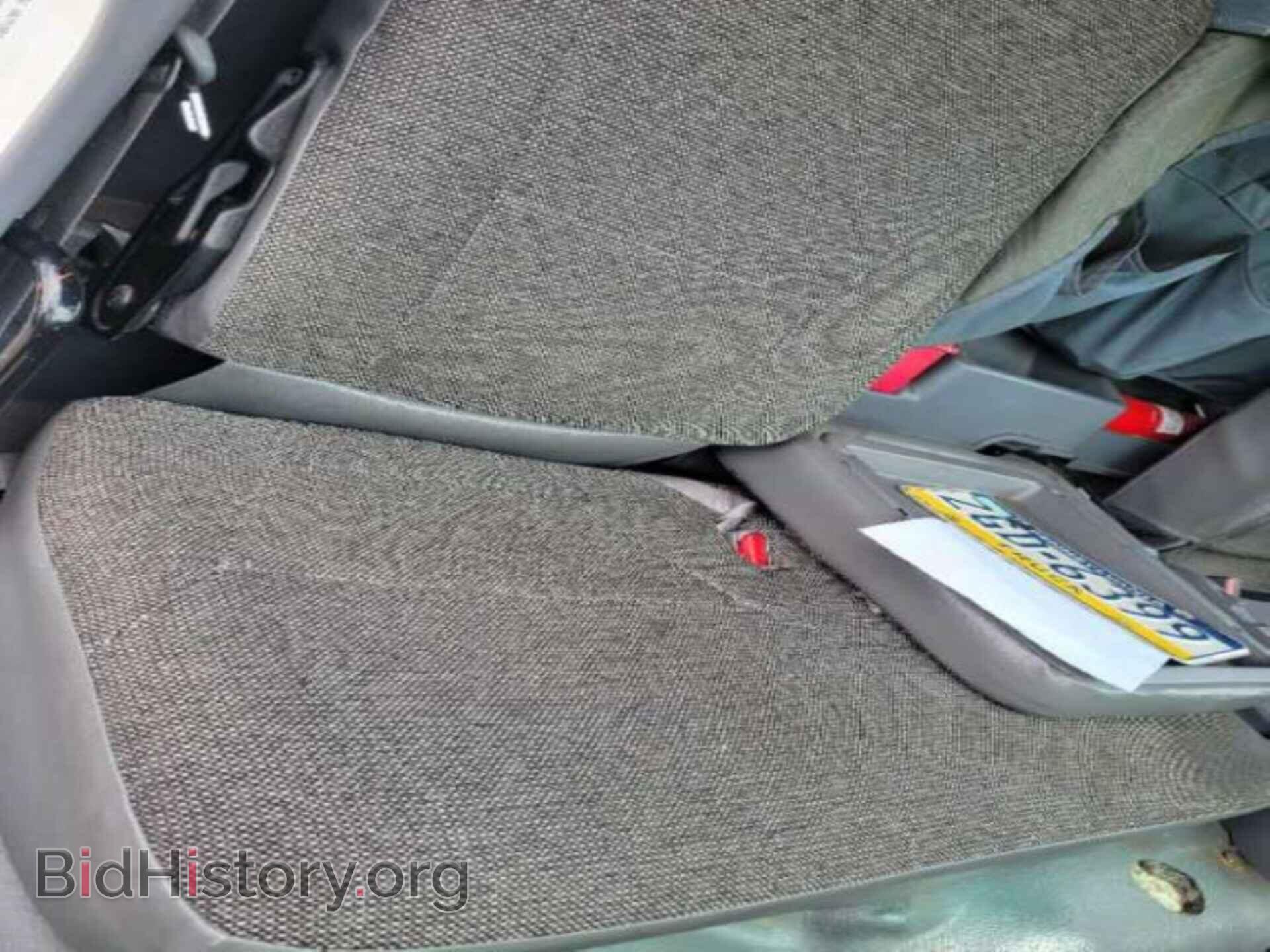 2013 ISUZU NPR HD - VIN: 54DC4W1C1DS800602 - Фото 10
