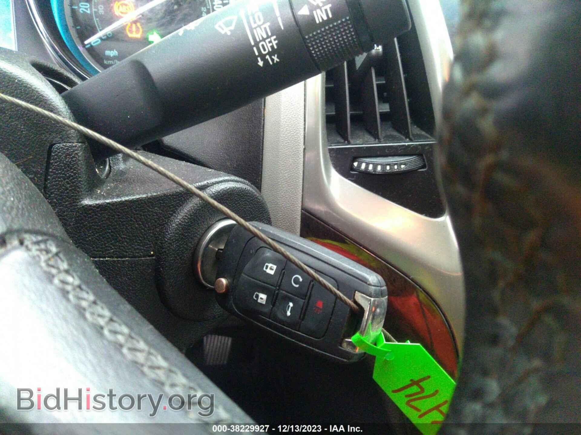 2016 BUICK VERANO - VIN: 1G4PP5SK4G4150097 - Фото 11