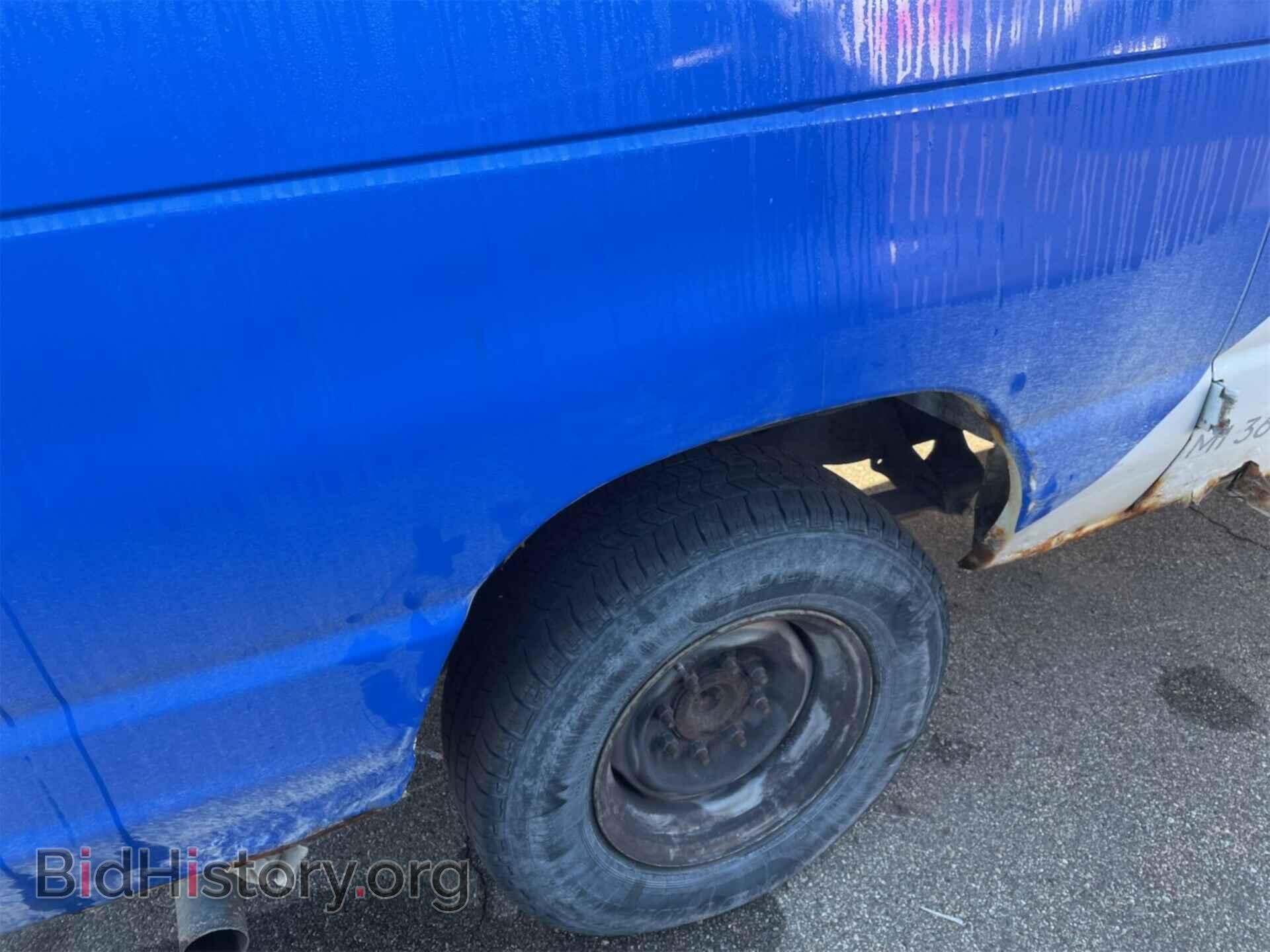 2011 FORD ECONOLINE - VIN: 1FTNE2EL6BDA19914 - Фото 29