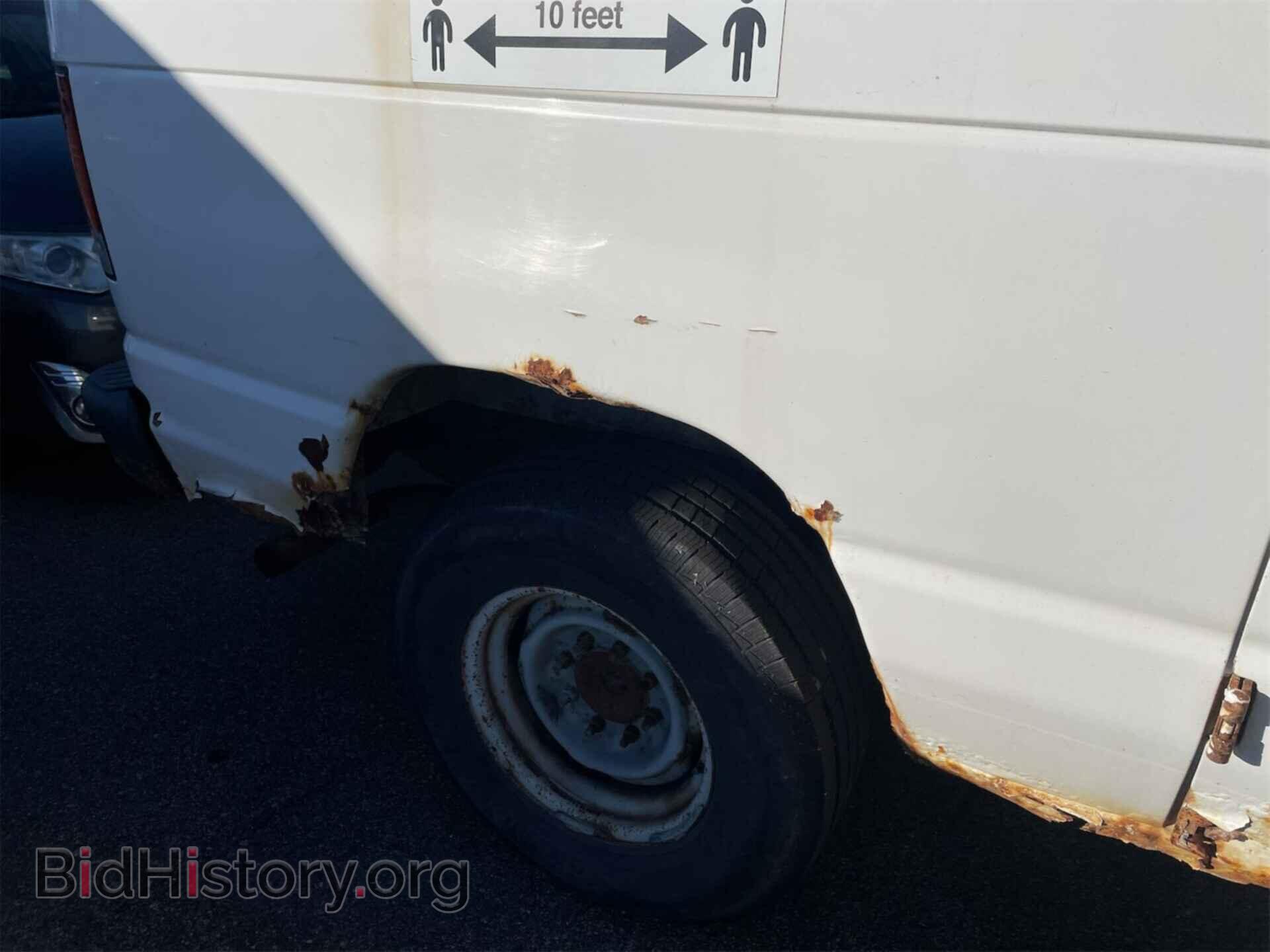 2006 FORD ECONOLINE - VIN: 1FTNE24W56DB18953 - Фото 12