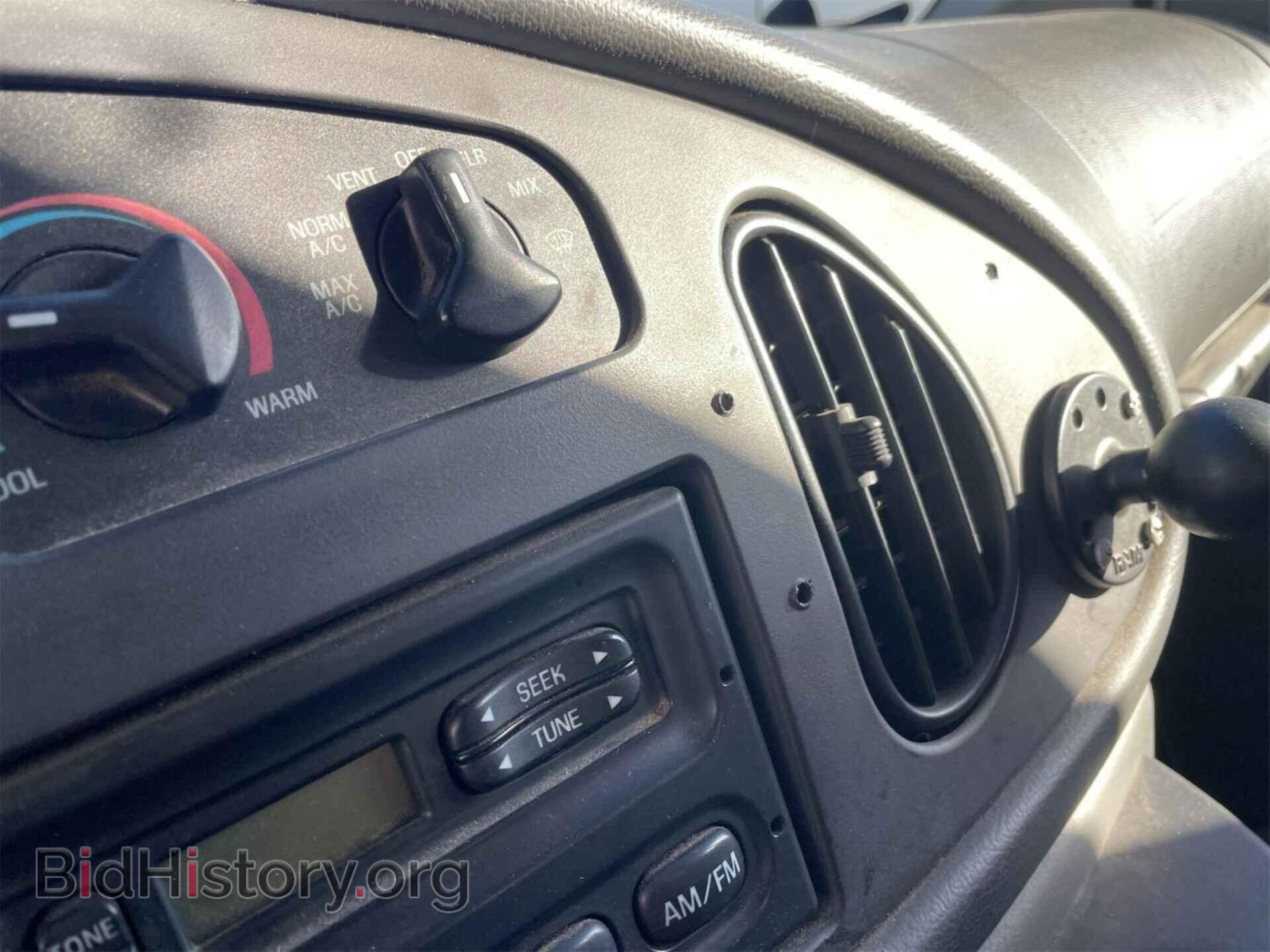 2006 FORD ECONOLINE - VIN: 1FTNE24W56DB18953 - Фото 13