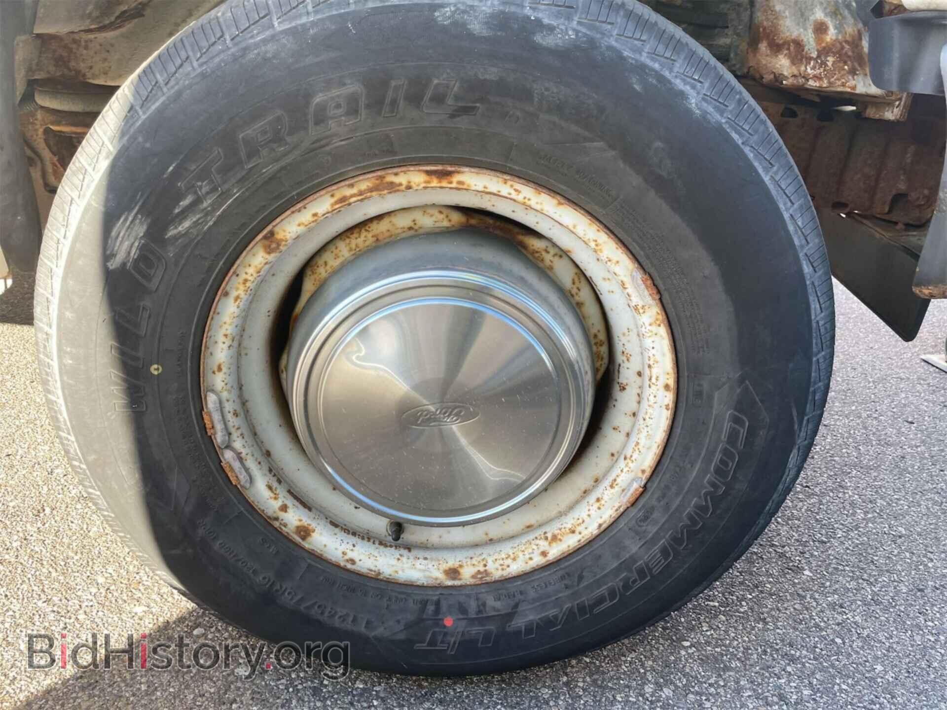 2006 FORD ECONOLINE - VIN: 1FTNE24W56DB18953 - Фото 29