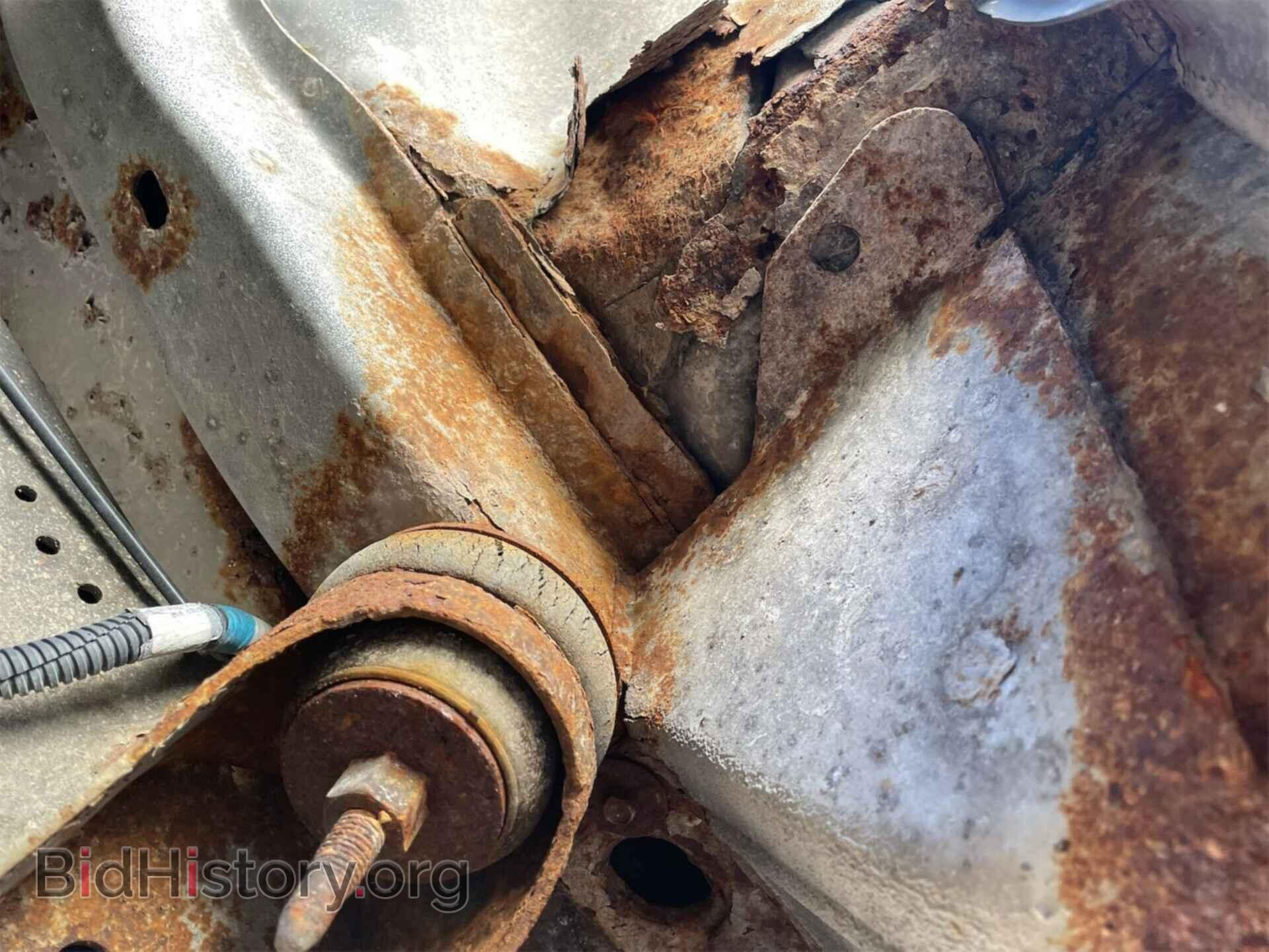 2006 FORD ECONOLINE - VIN: 1FTNE24W56DB18953 - Фото 6