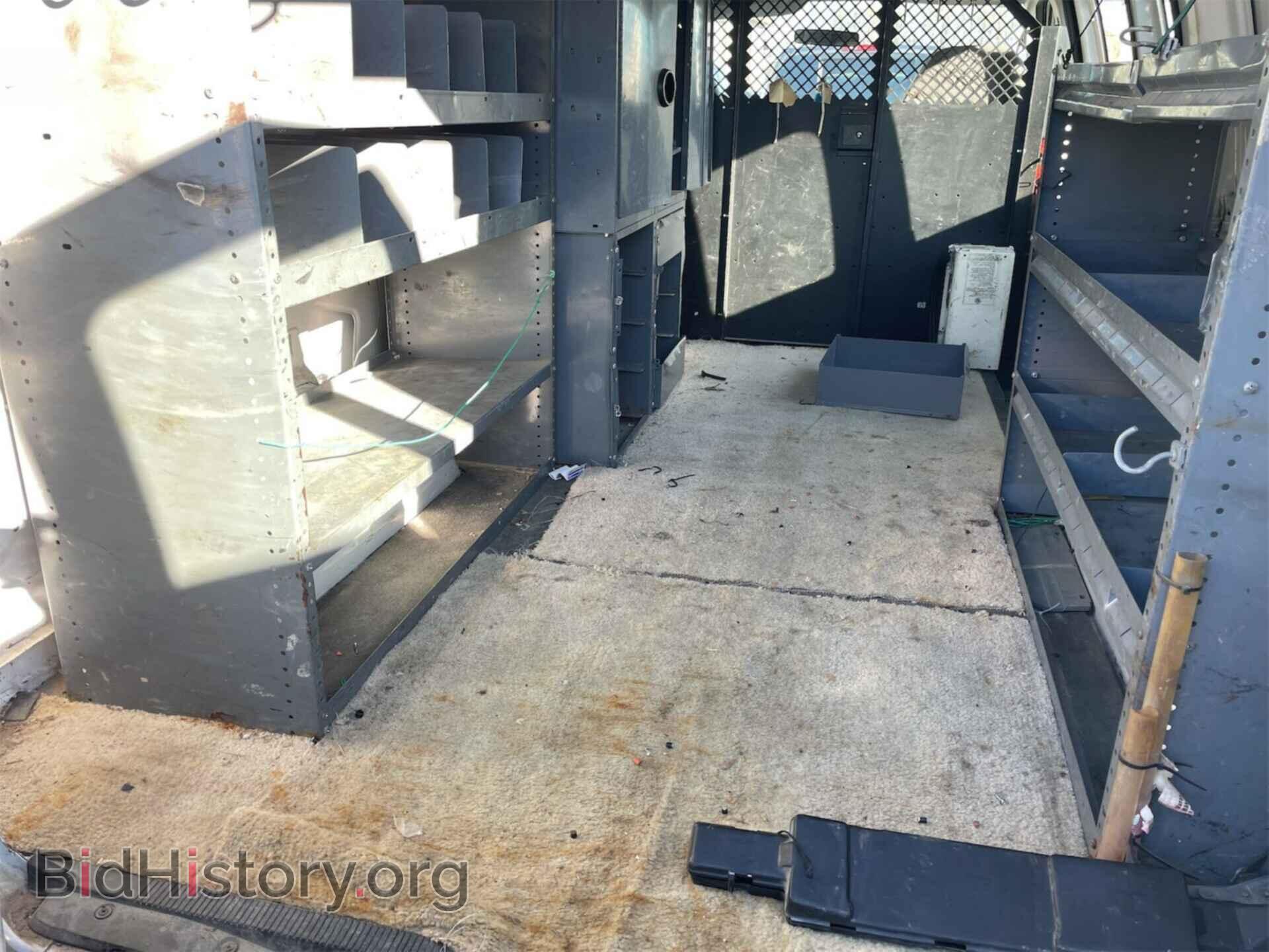 2006 FORD ECONOLINE - VIN: 1FTNE24W56DB18953 - Фото 7