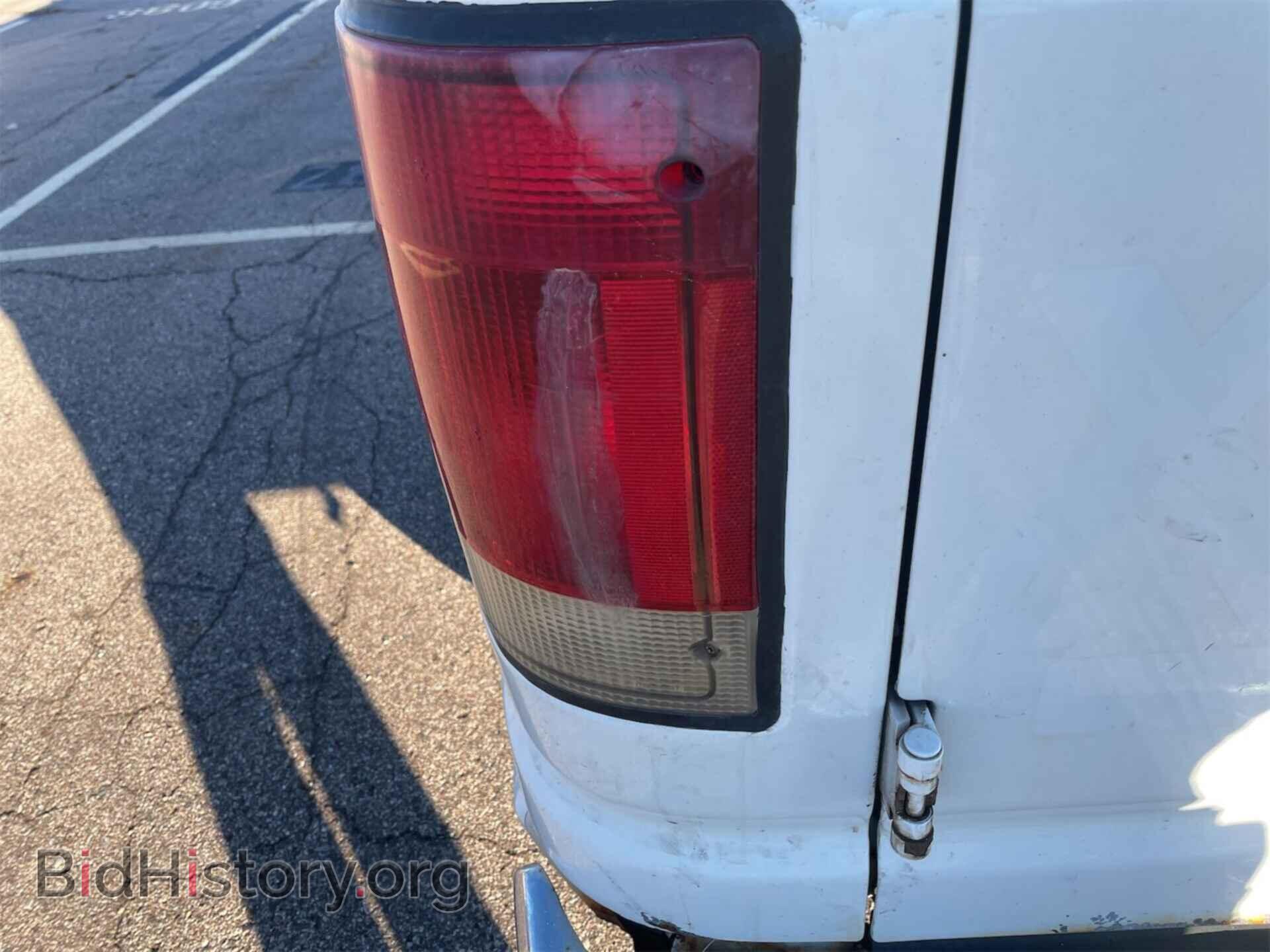 2011 FORD ECONOLINE - VIN: 1FTNE2EL4BDA70912 - Фото 3