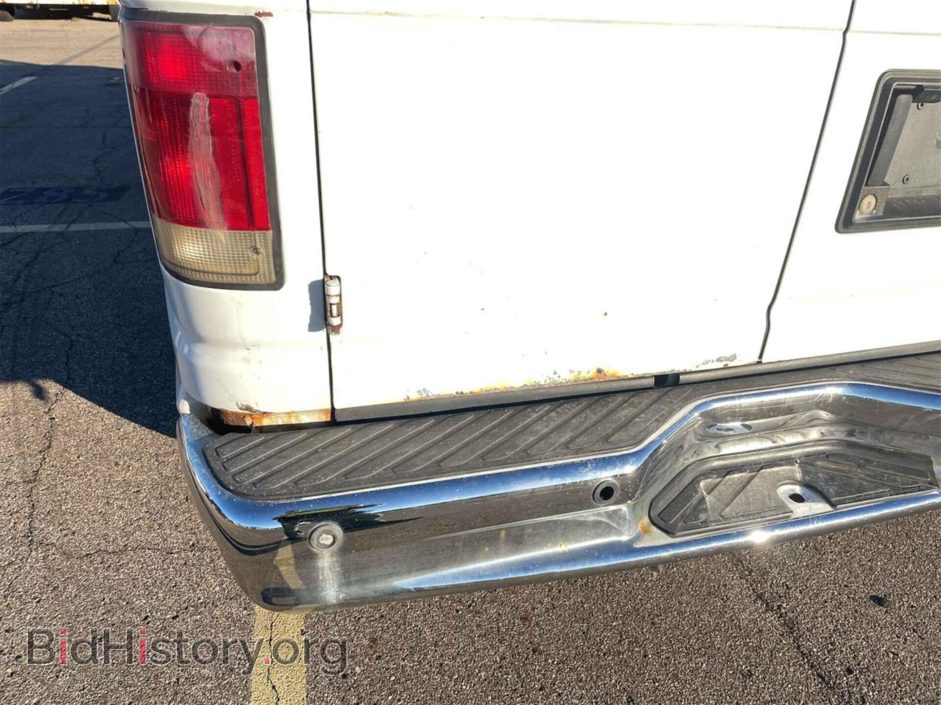 2011 FORD ECONOLINE - VIN: 1FTNE2EL4BDA70912 - Фото 24