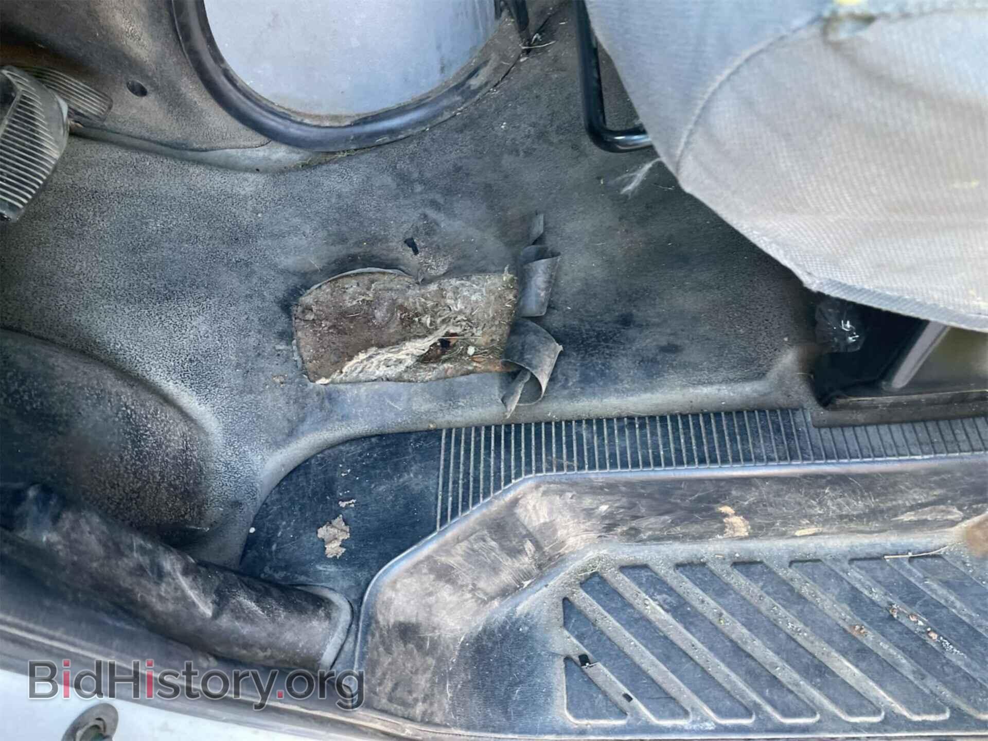2011 FORD ECONOLINE - VIN: 1FTNE2EL4BDA70912 - Фото 26