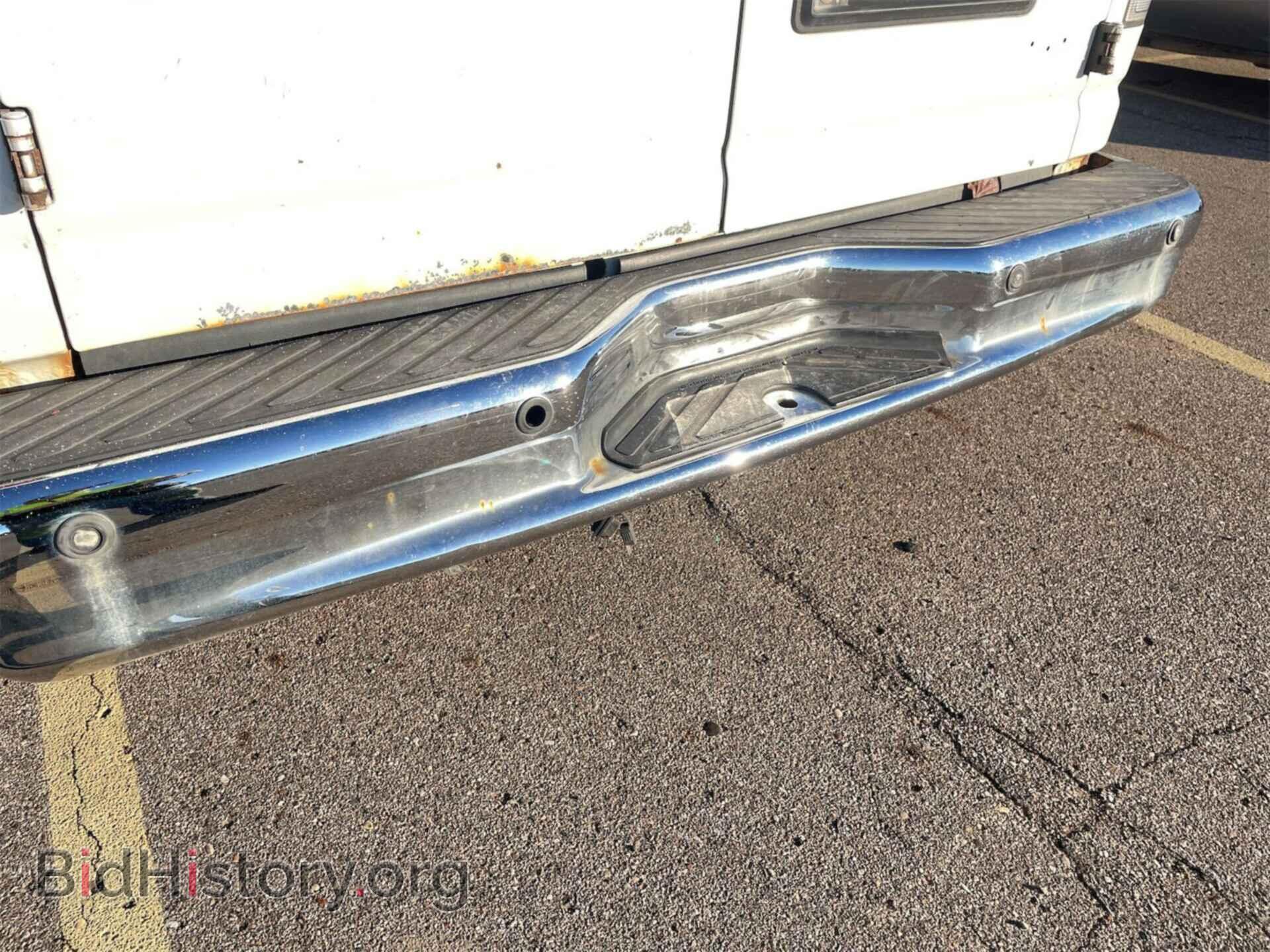 2011 FORD ECONOLINE - VIN: 1FTNE2EL4BDA70912 - Фото 27