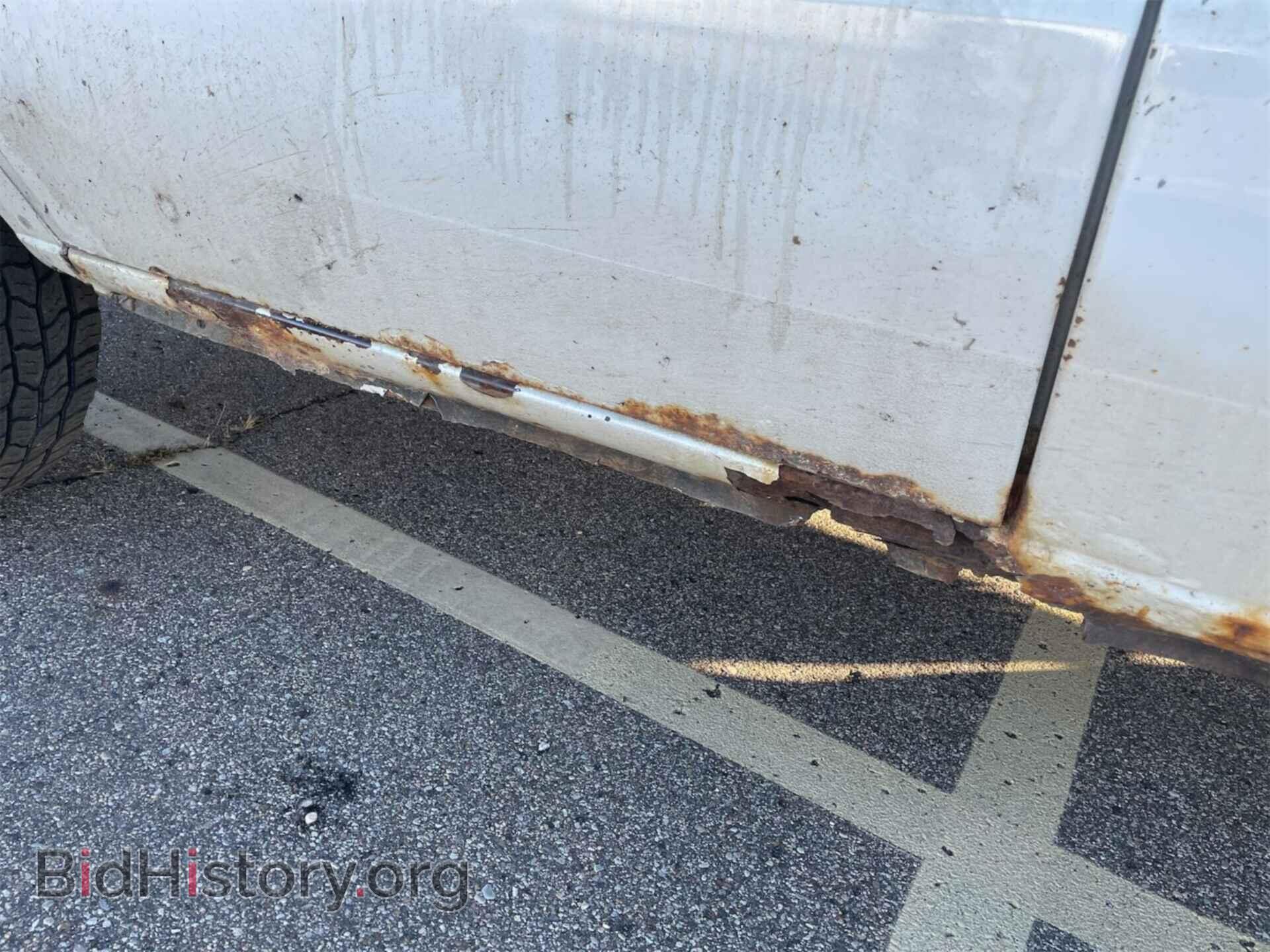 2011 FORD ECONOLINE - VIN: 1FTNE2EL4BDA70912 - Фото 28