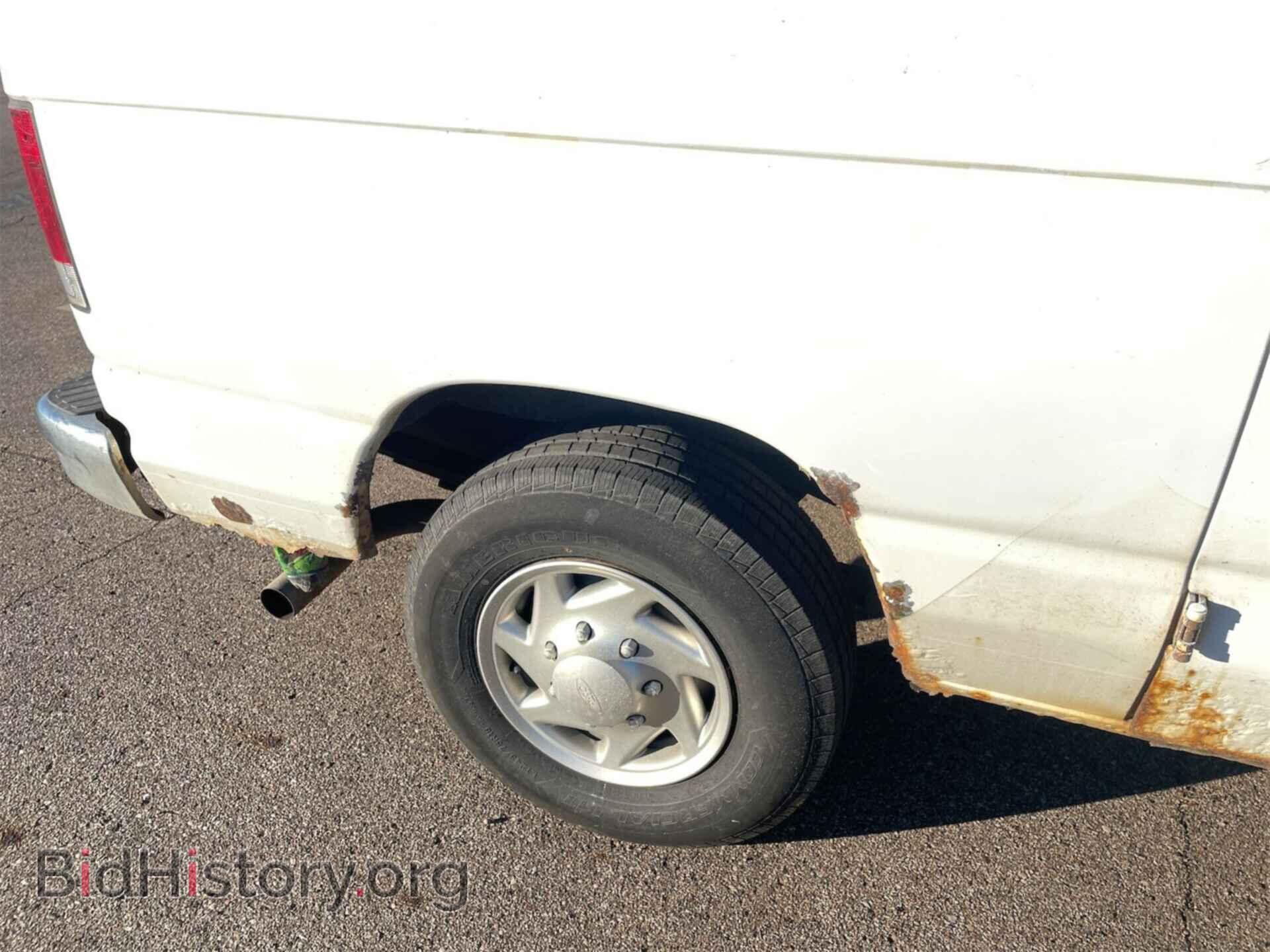 2011 FORD ECONOLINE - VIN: 1FTNE2EL4BDA70912 - Фото 5