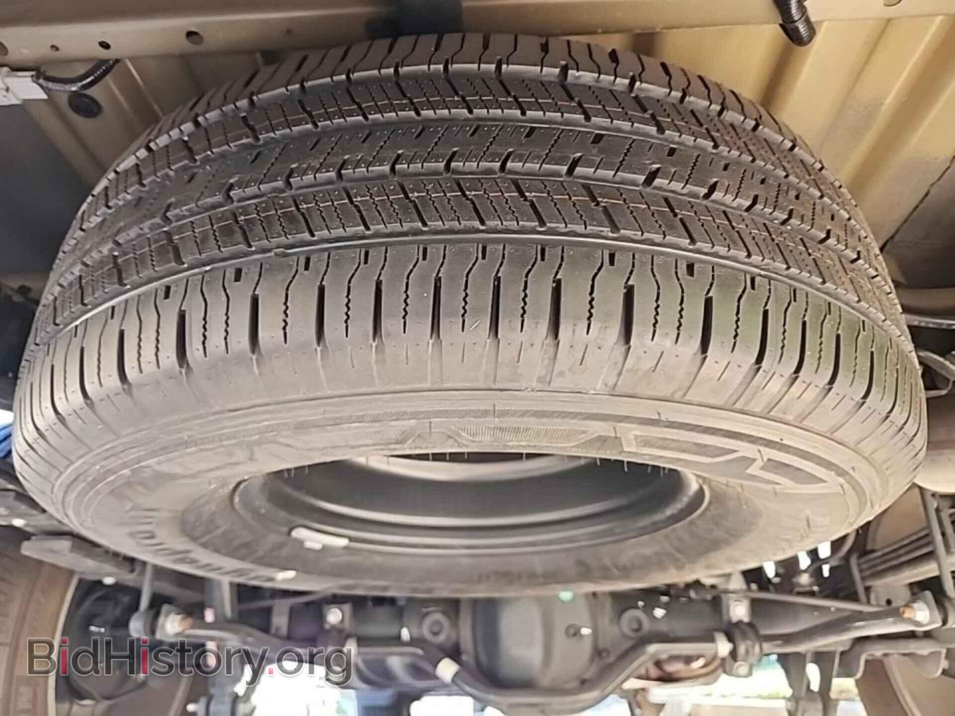 2022 NISSAN FRONTIER - VIN: 1N6ED1EJ2NN652174 - Фото 21