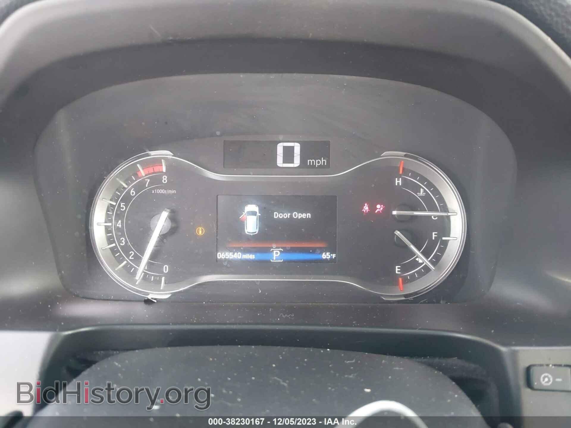 2017 HONDA PILOT - VIN: 5FNYF6H5XHB062989 - Фото 7