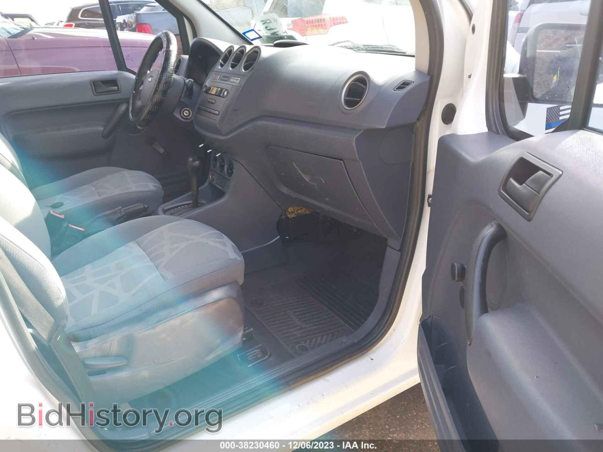 2012 FORD TRANSIT CONNECT - VIN: NM0LS7CN5CT106323 - Фото 5