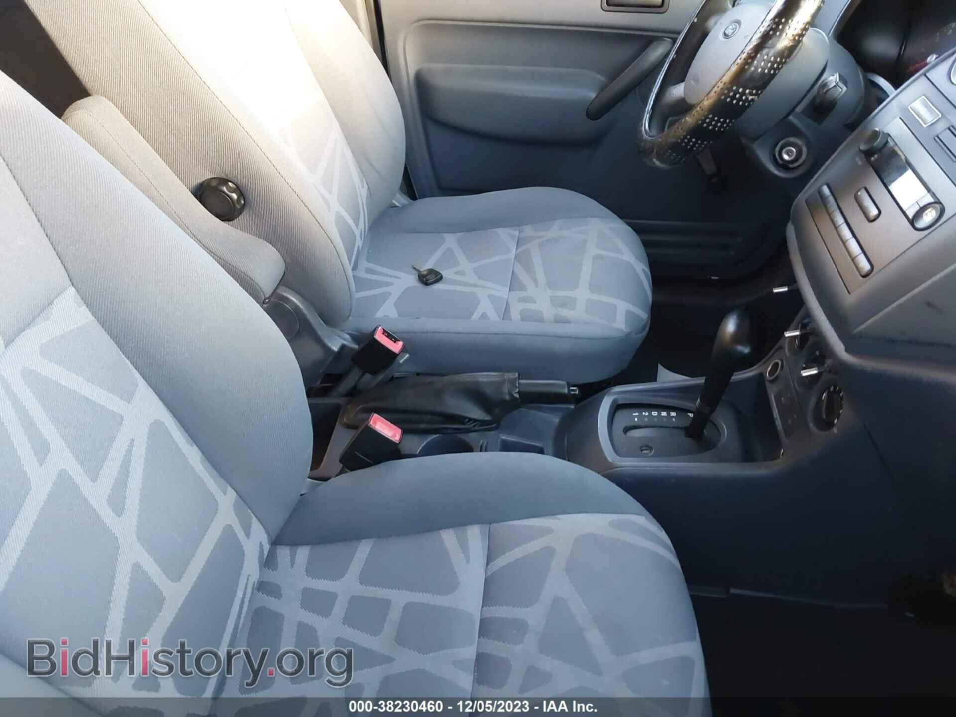 2012 FORD TRANSIT CONNECT - VIN: NM0LS7CN5CT106323 - Фото 6
