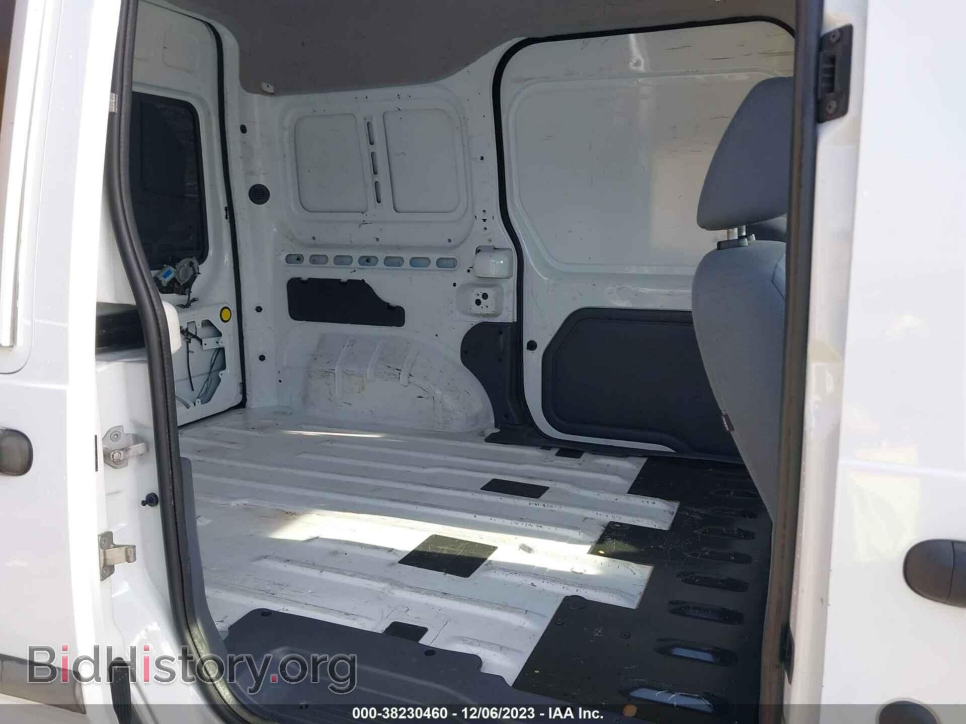 2012 FORD TRANSIT CONNECT - VIN: NM0LS7CN5CT106323 - Фото 8