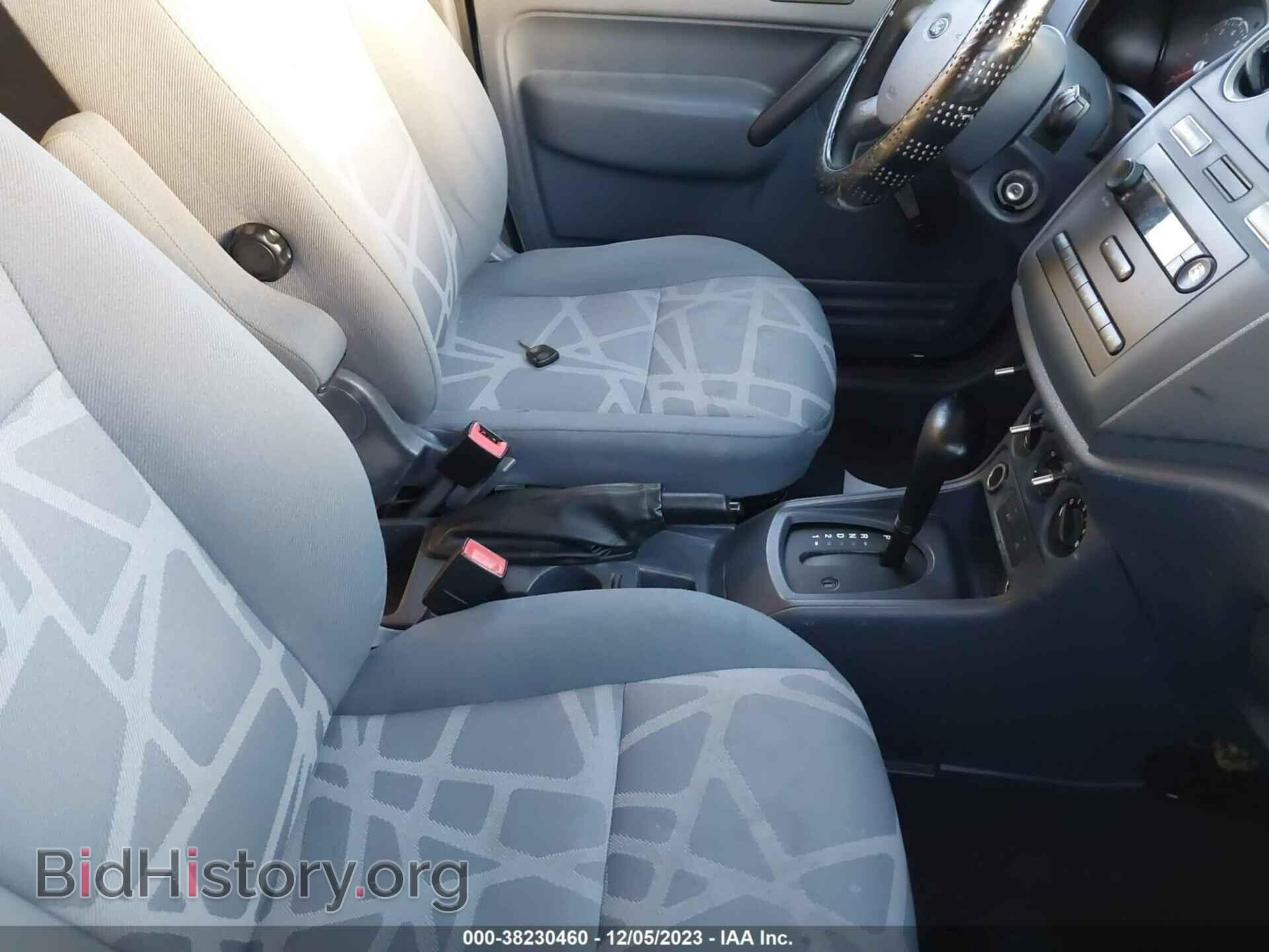2012 FORD TRANSIT CONNECT - VIN: NM0LS7CN5CT106323 - Фото 10